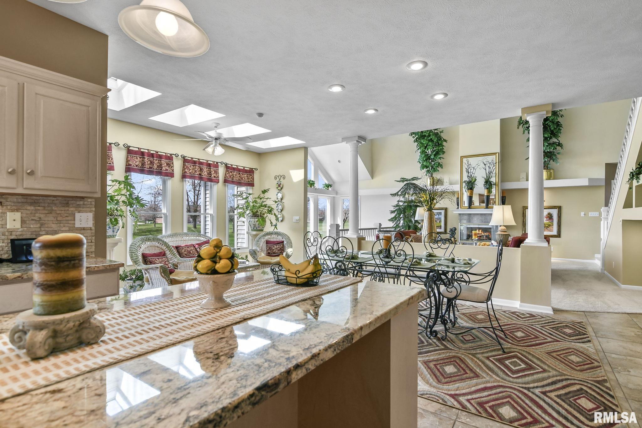4517 Blackwolf Road