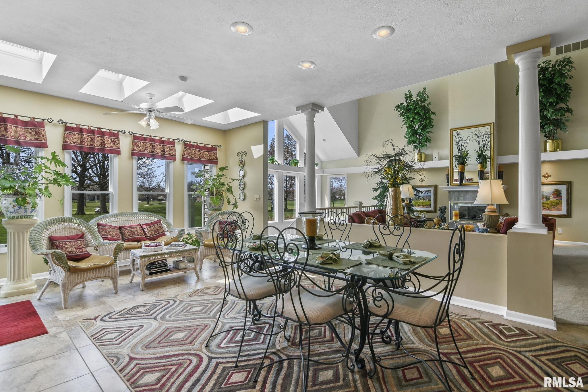 4517 Blackwolf Road