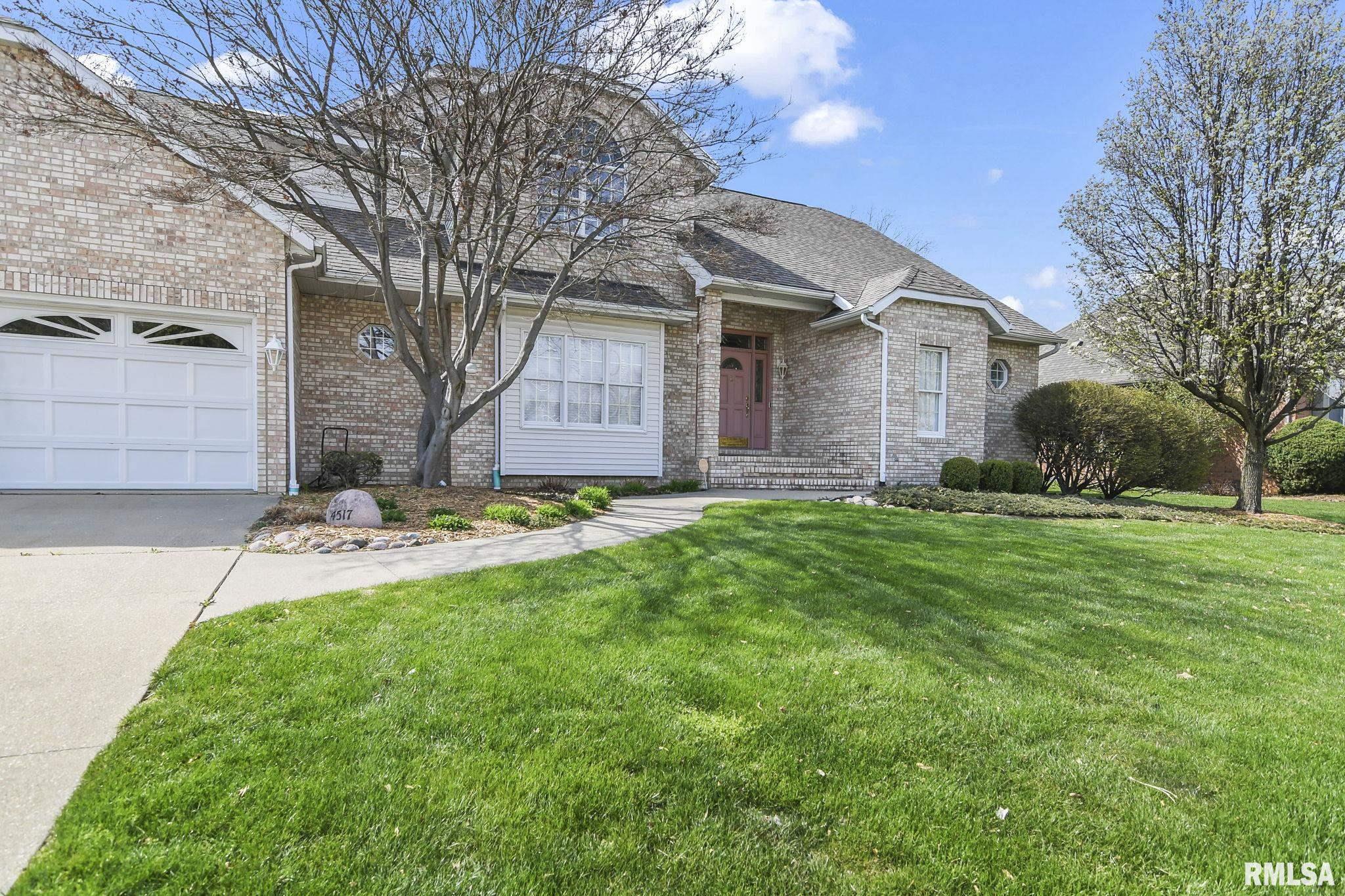 4517 Blackwolf Road