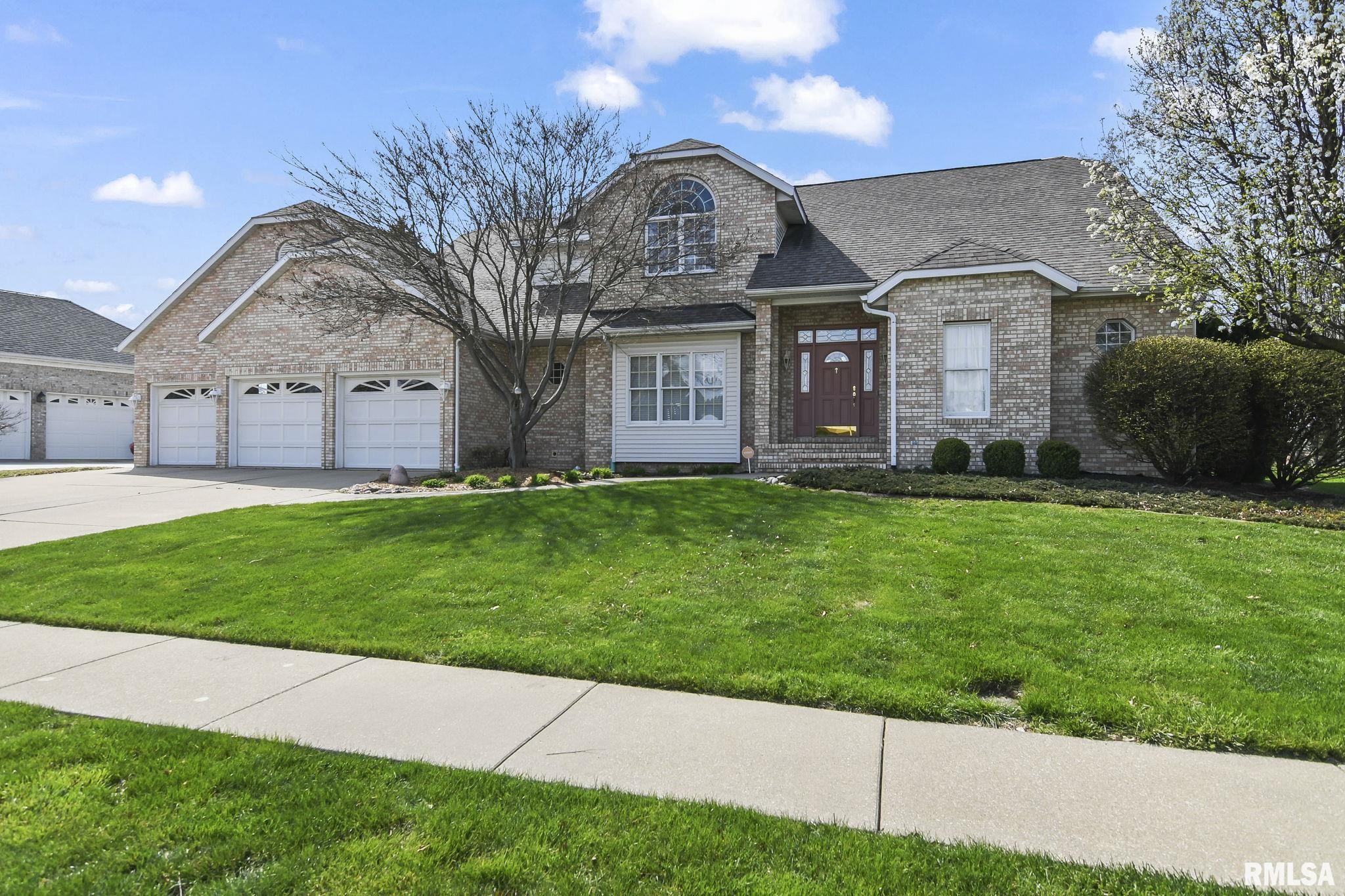 4517 Blackwolf Road