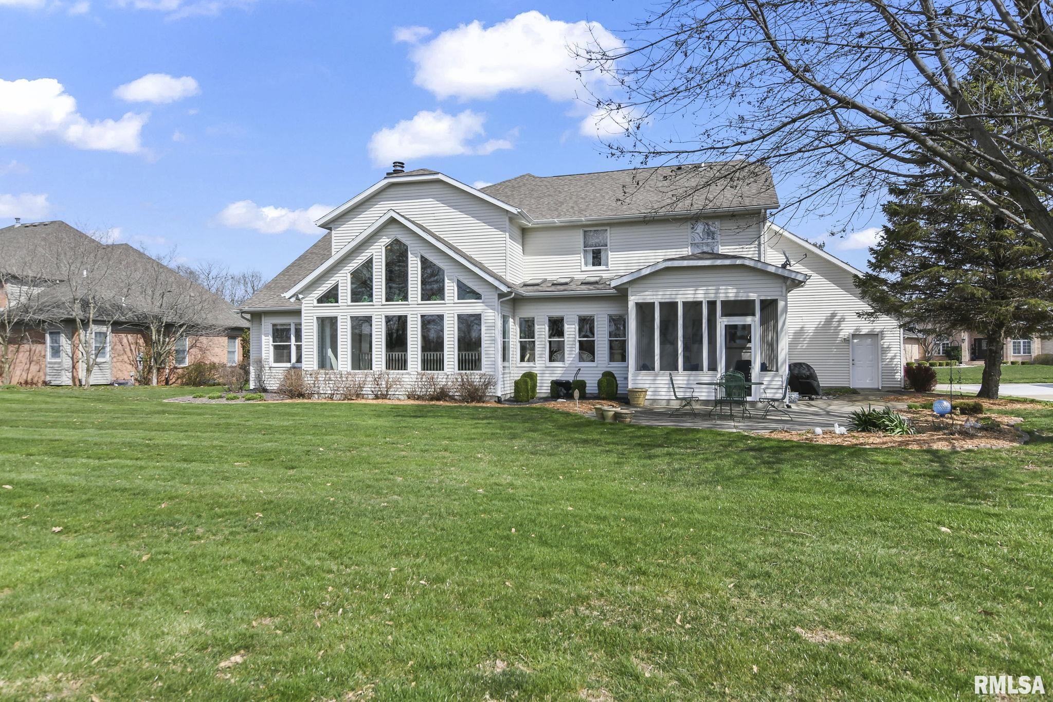 4517 Blackwolf Road