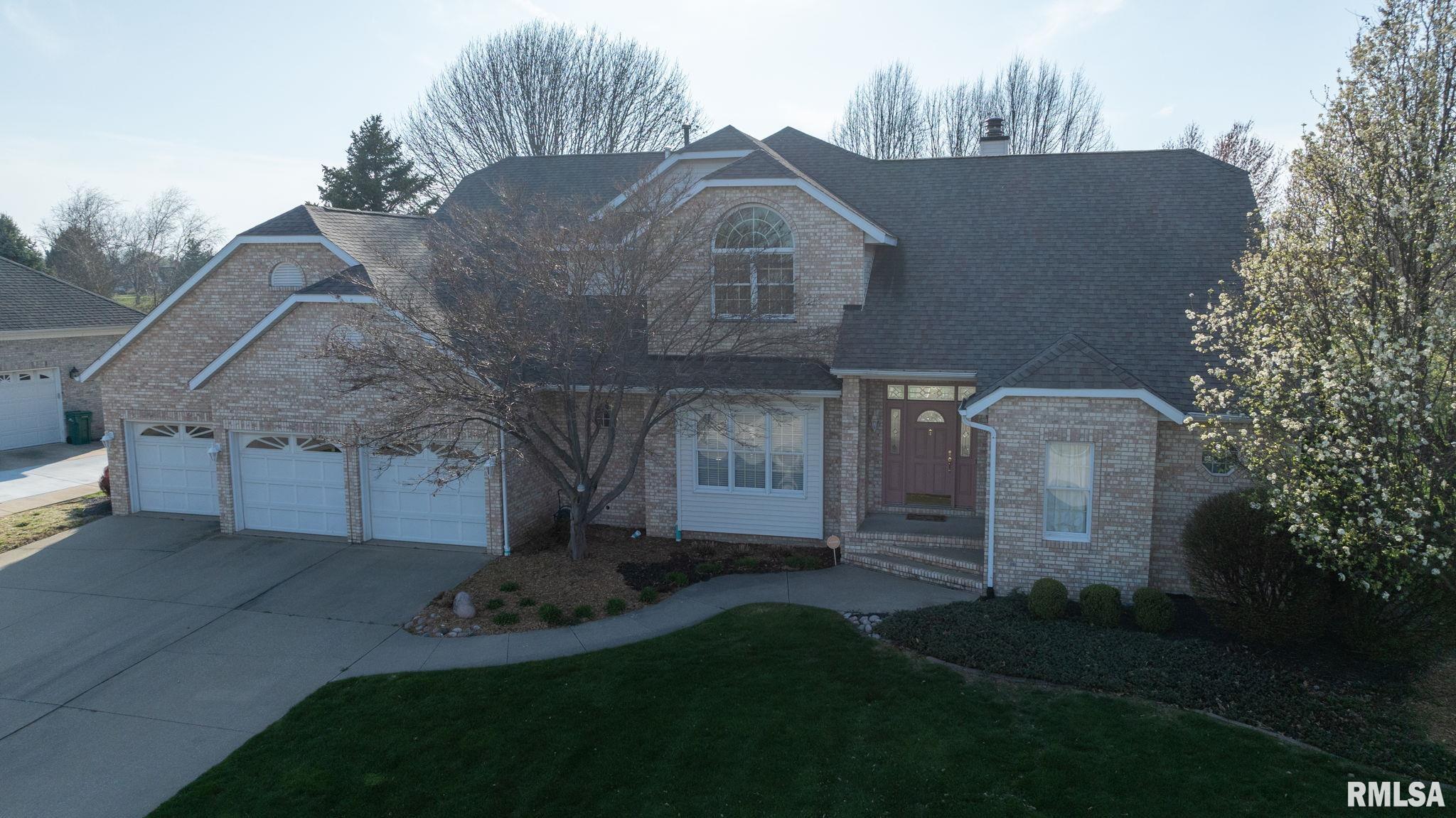 4517 Blackwolf Road