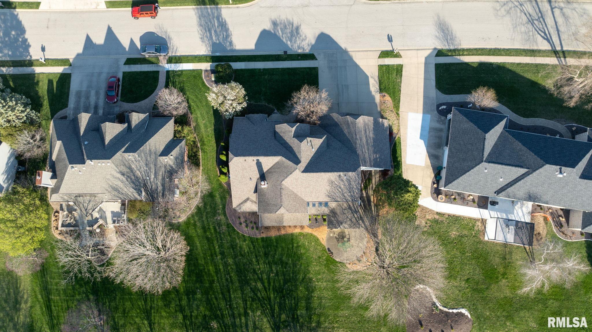 4517 Blackwolf Road