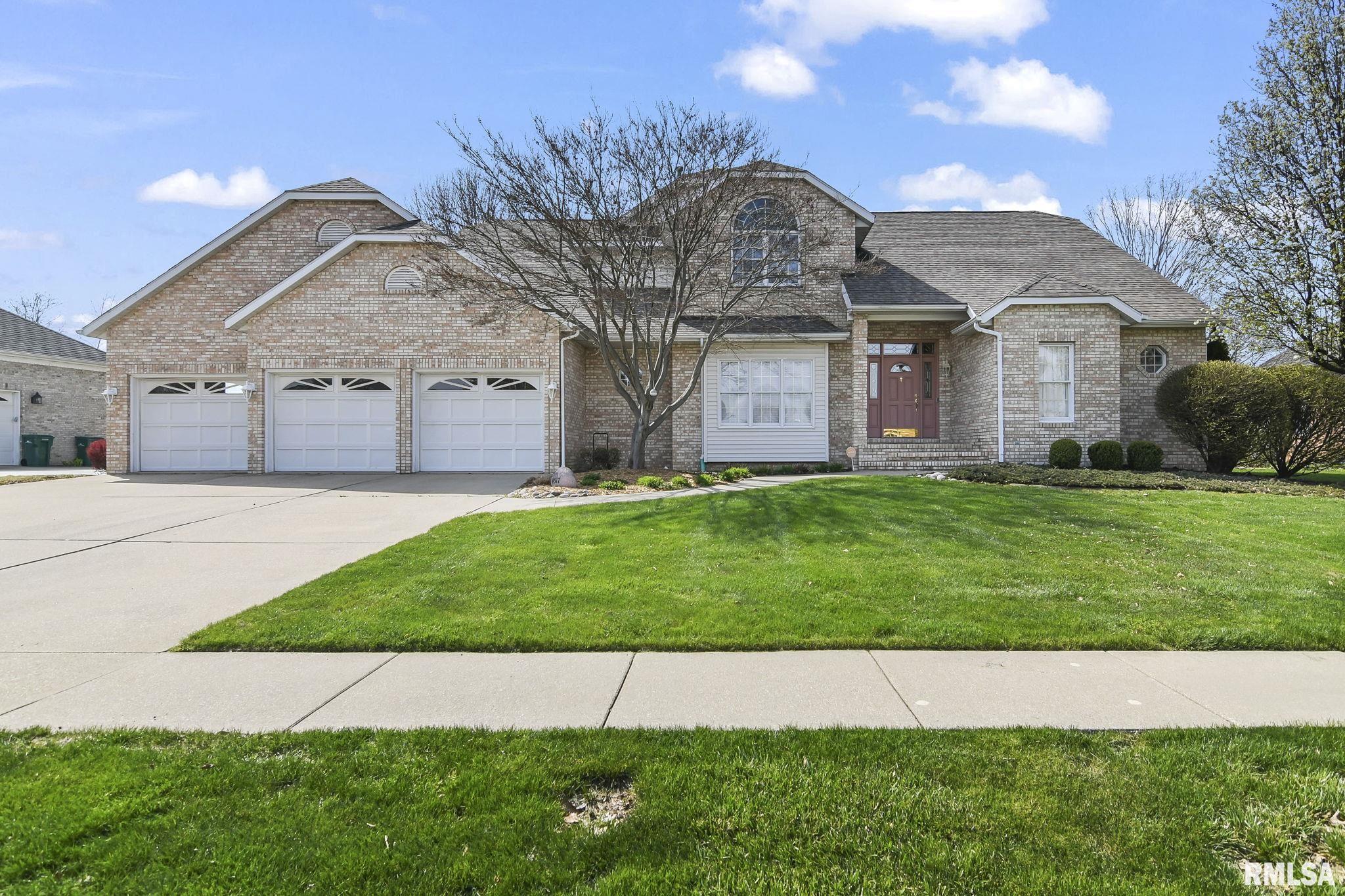 4517 Blackwolf Road