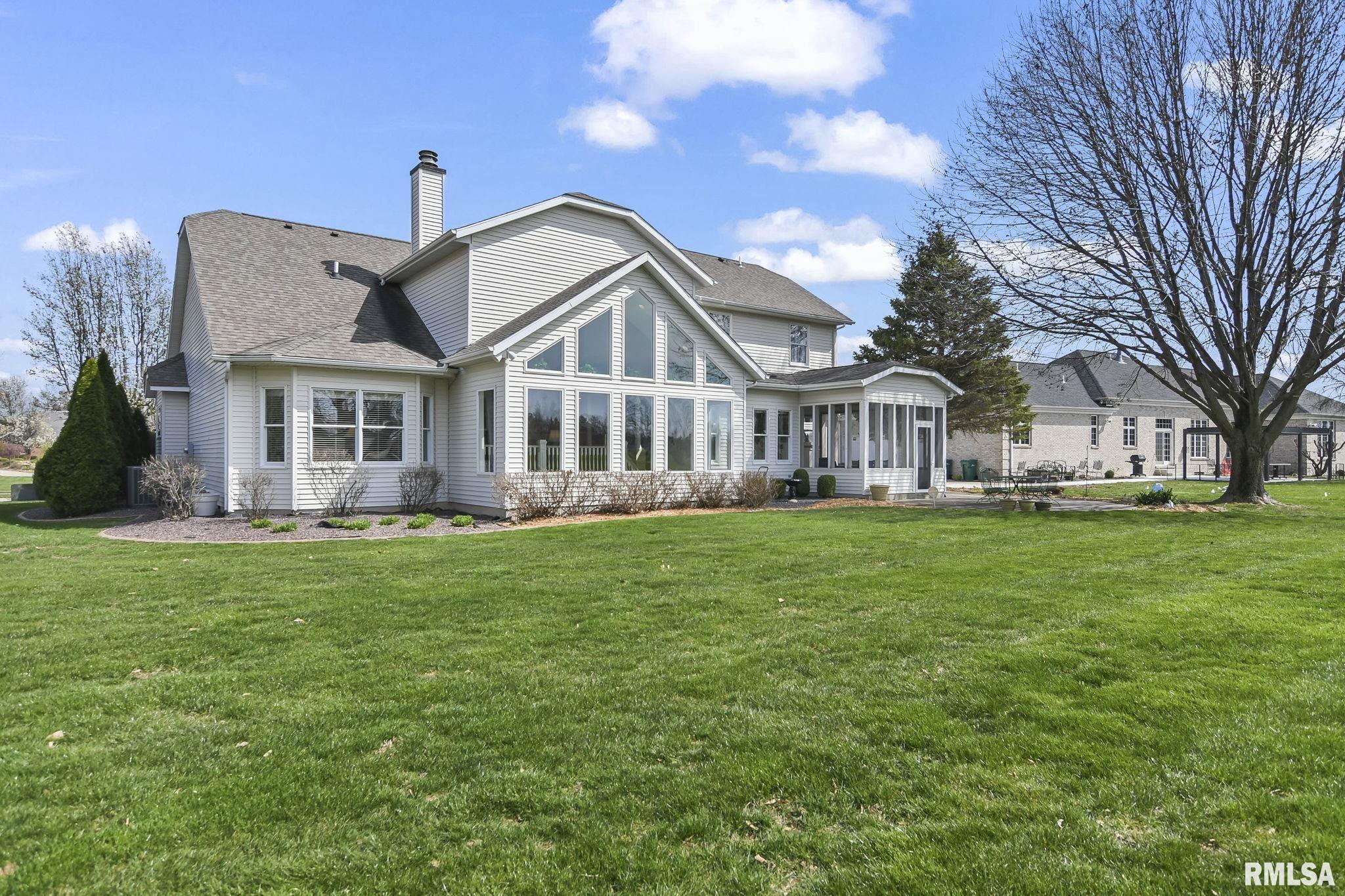 4517 Blackwolf Road