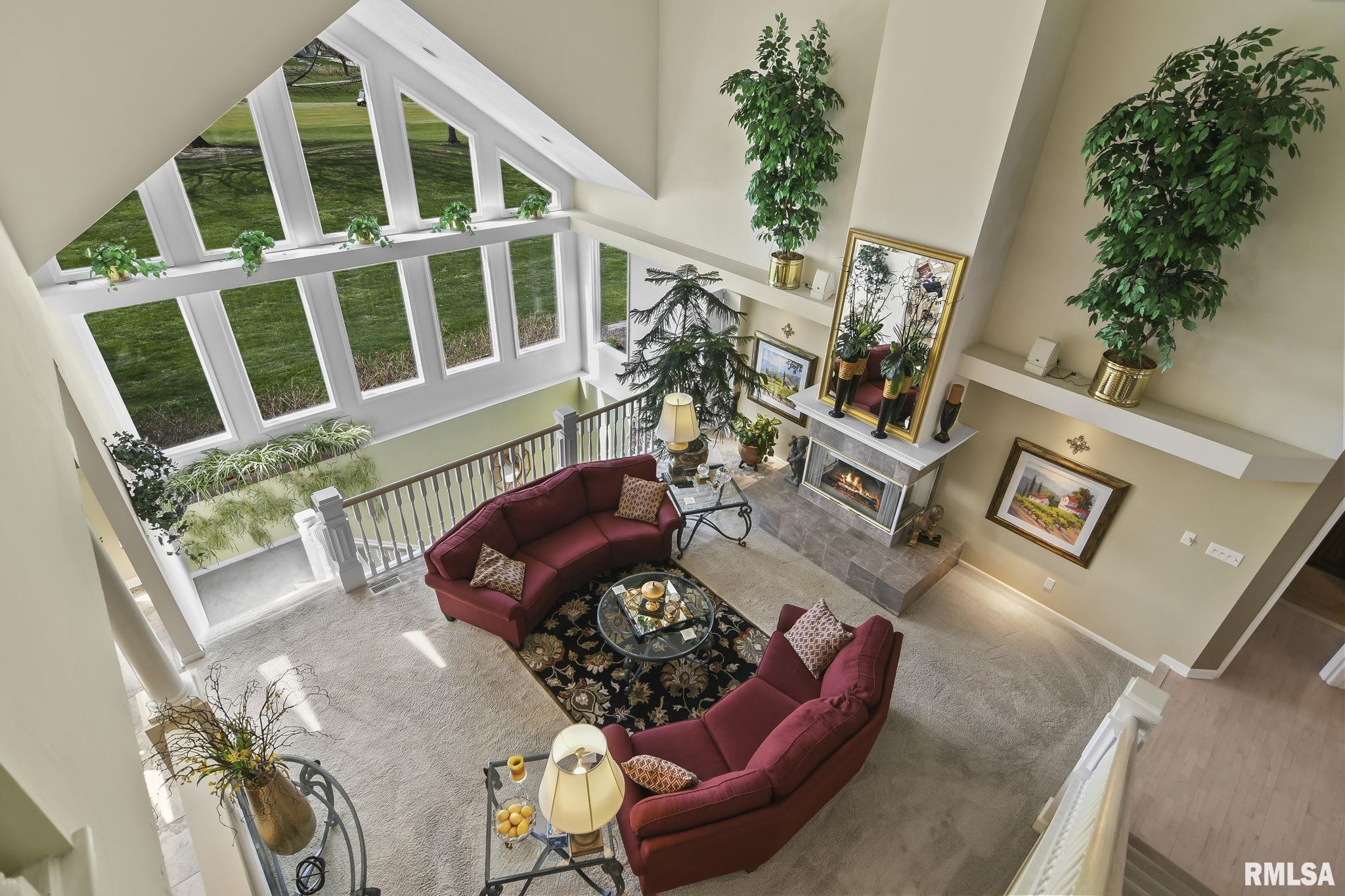 4517 Blackwolf Road