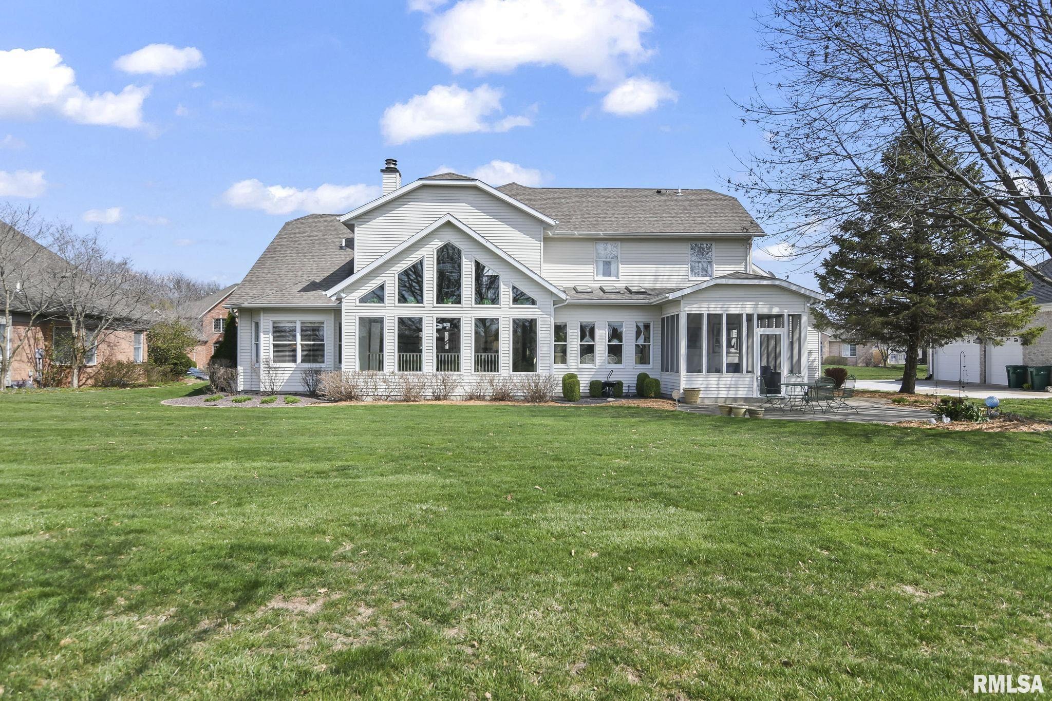 4517 Blackwolf Road