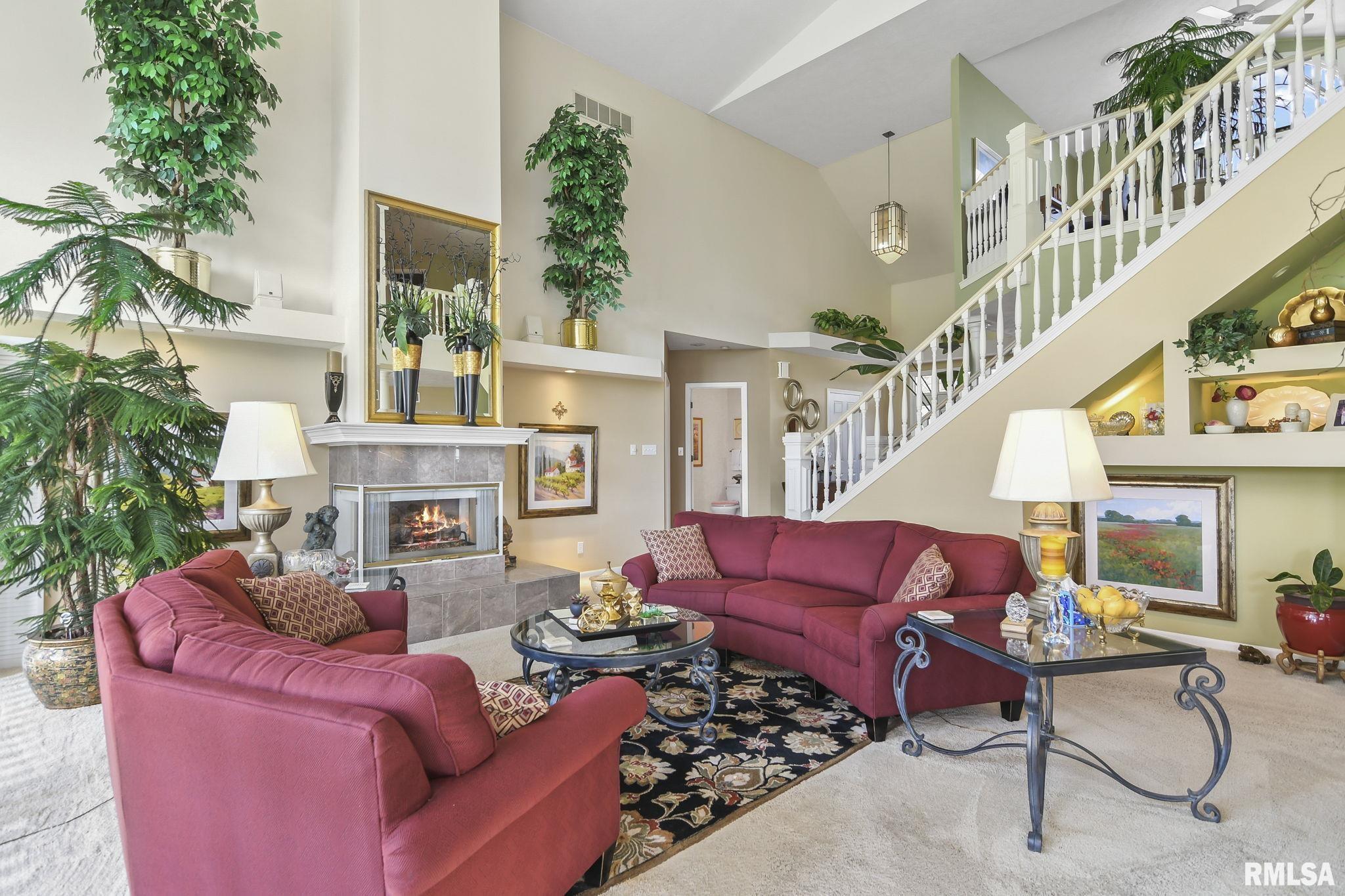 4517 Blackwolf Road