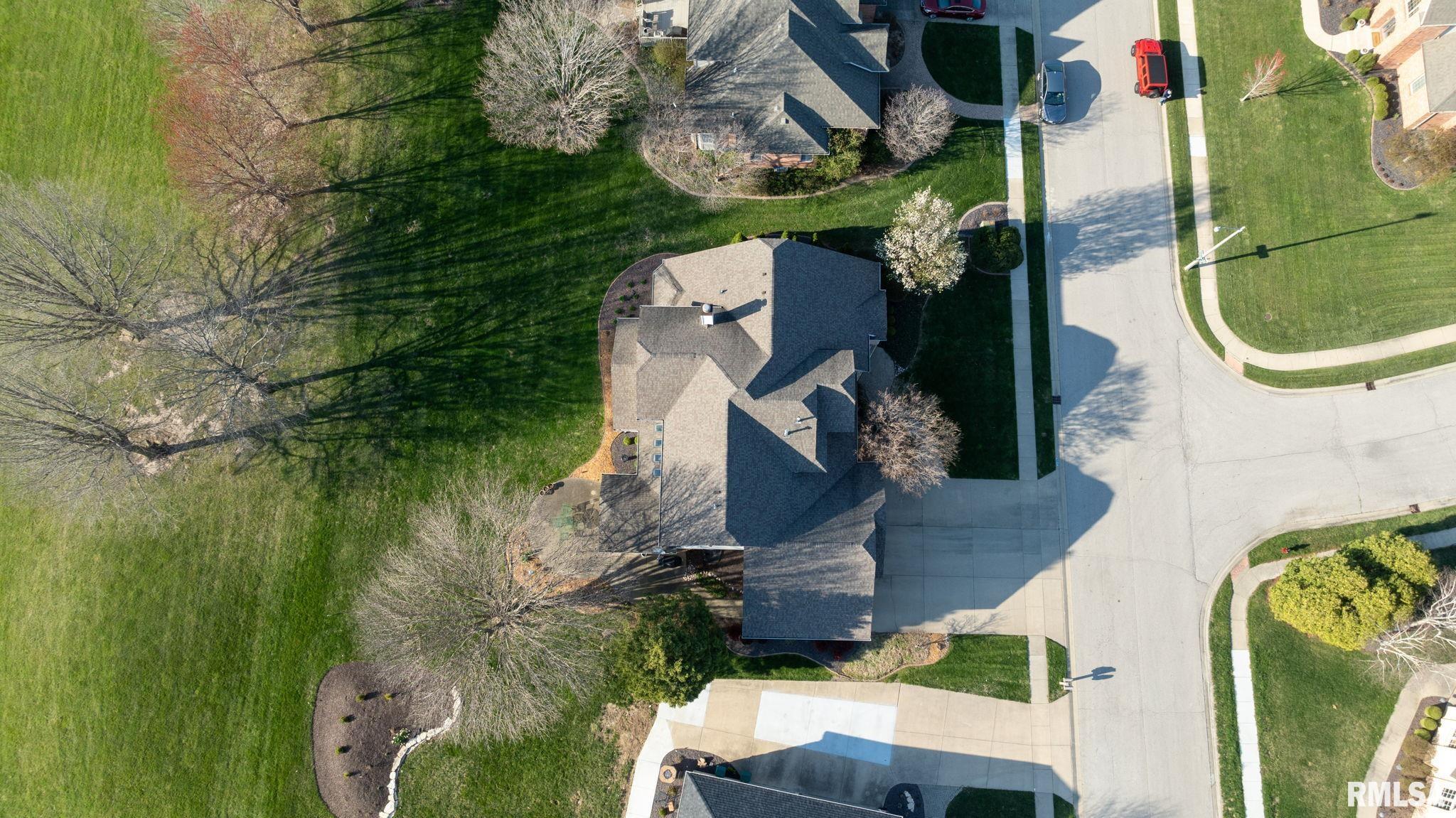4517 Blackwolf Road