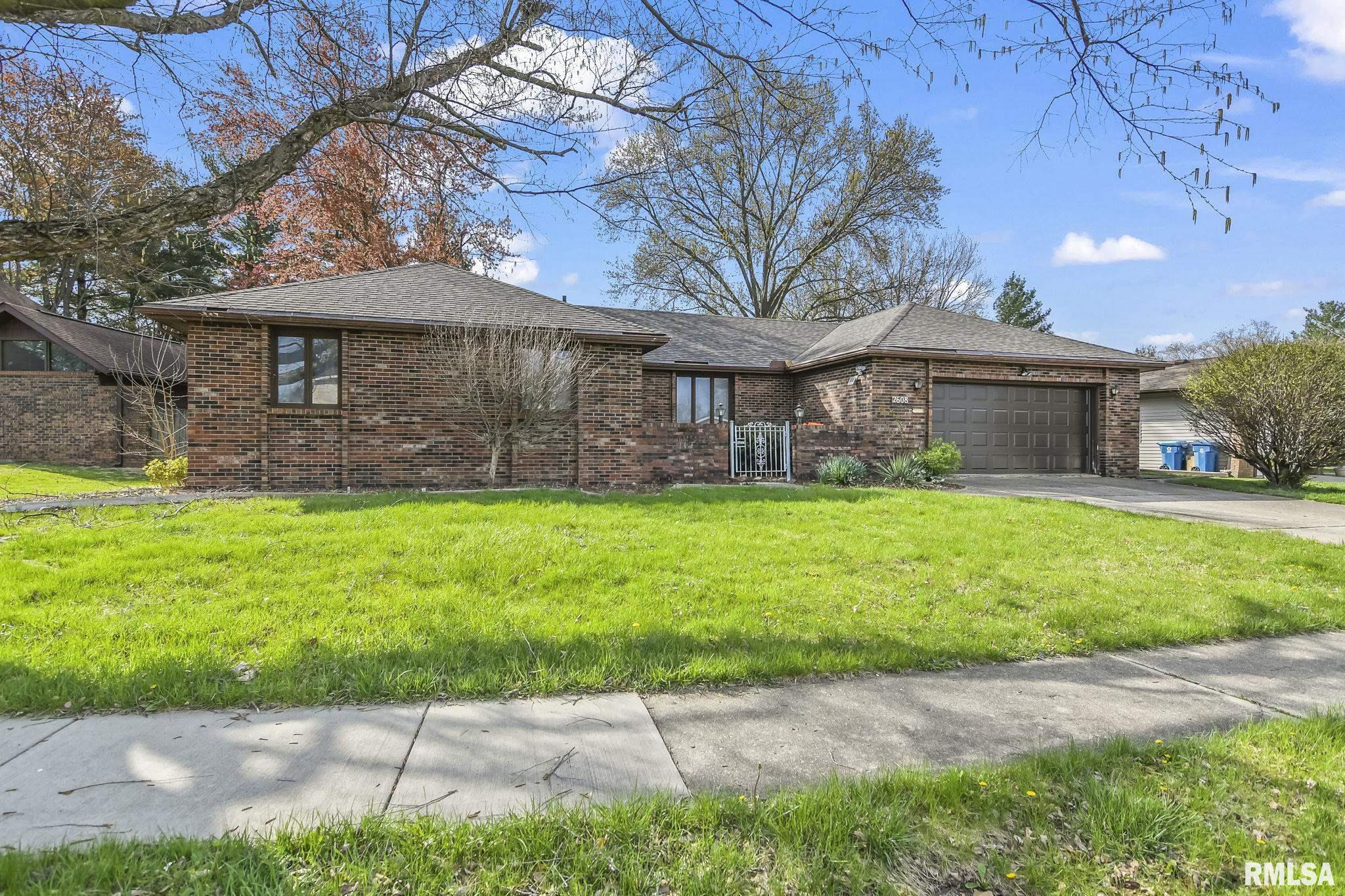 2608 Lemont Drive