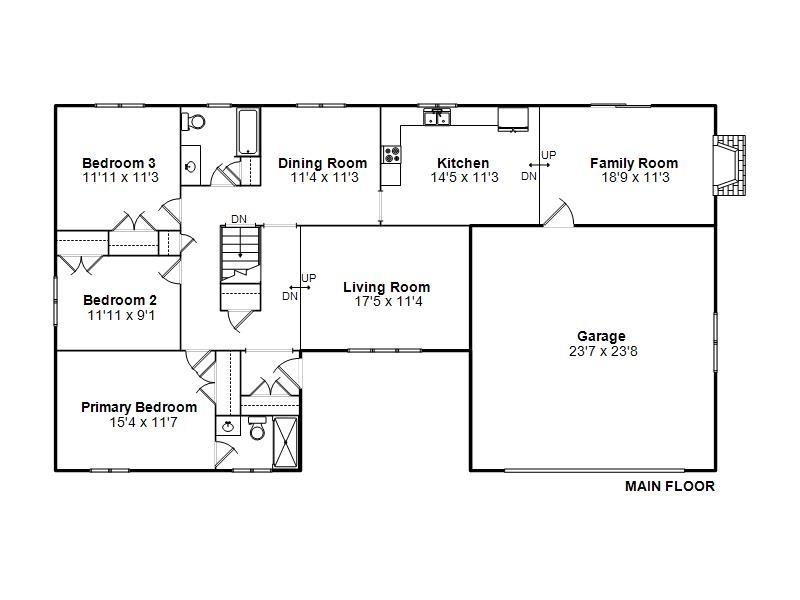 2608 Lemont Drive