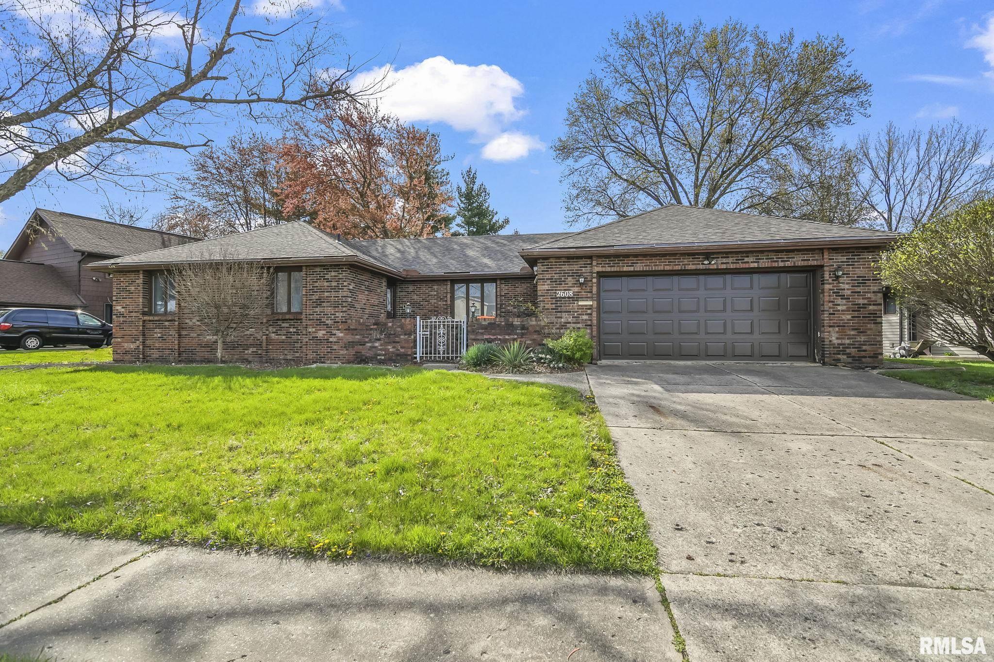 2608 Lemont Drive