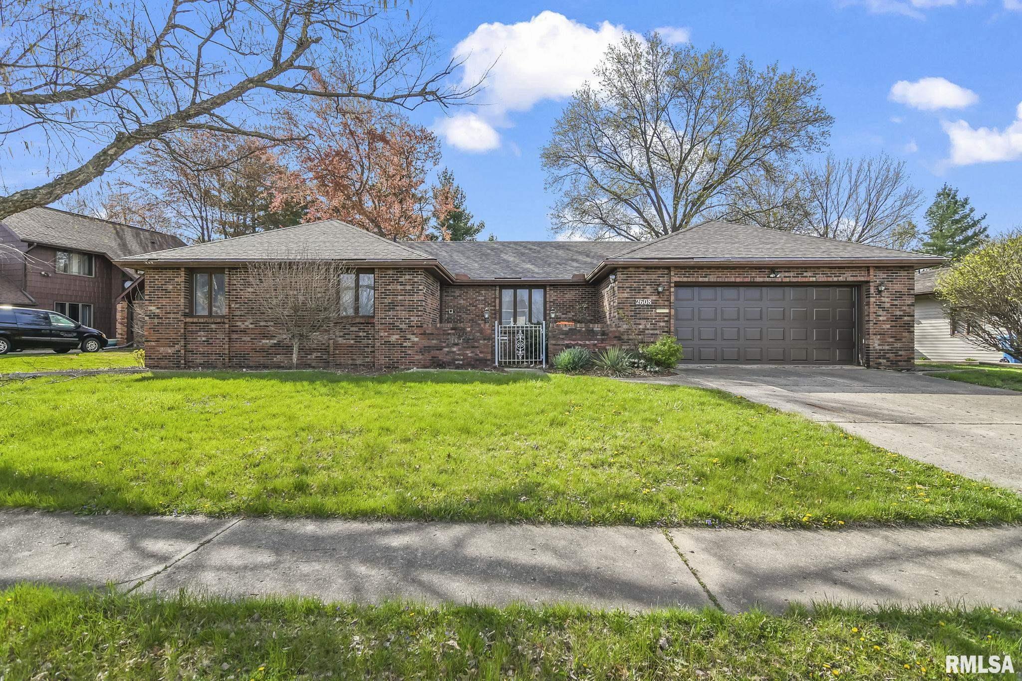 2608 Lemont Drive
