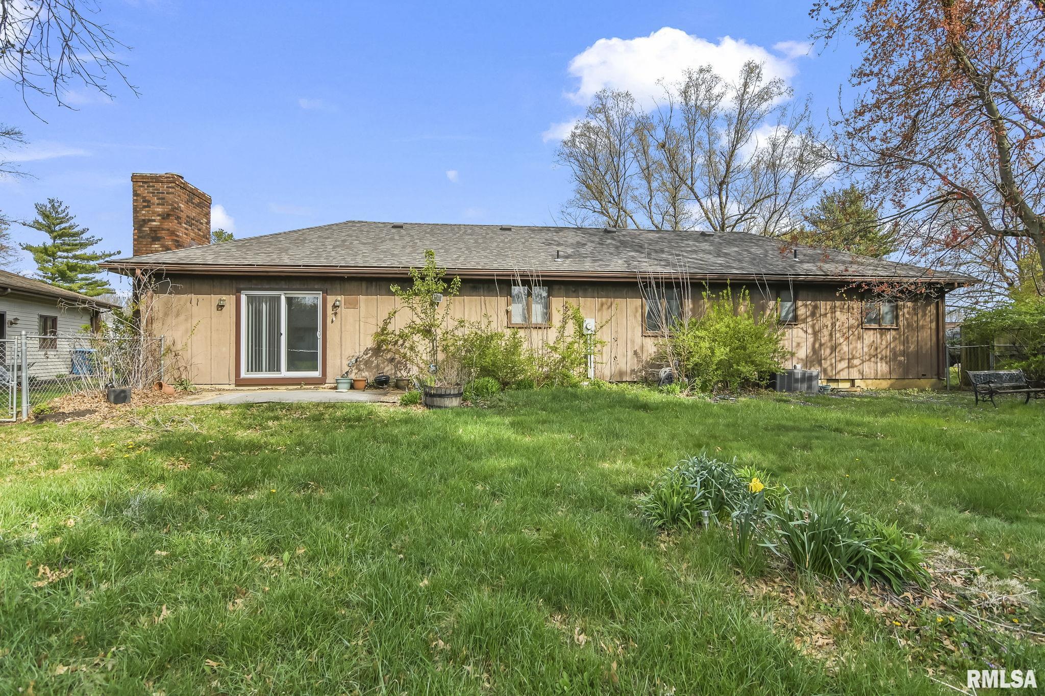 2608 Lemont Drive