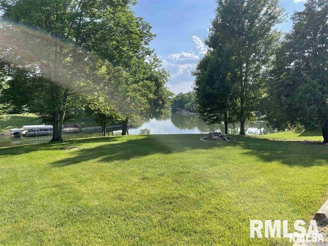 771 LOT Pecan Point Road