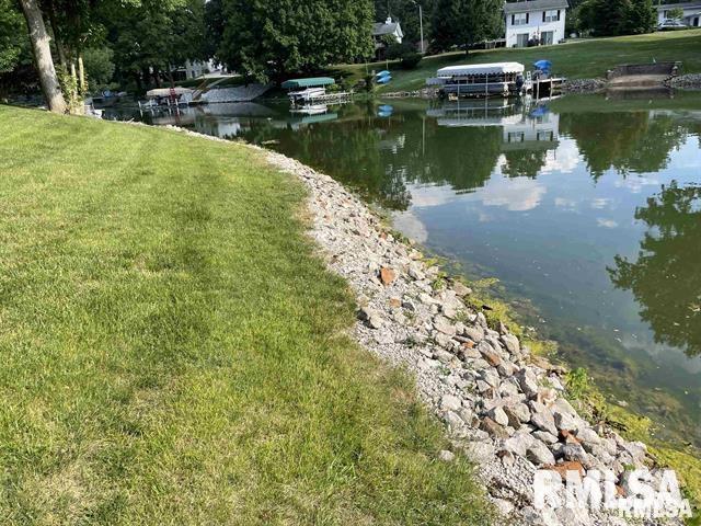 771 LOT Pecan Point Road