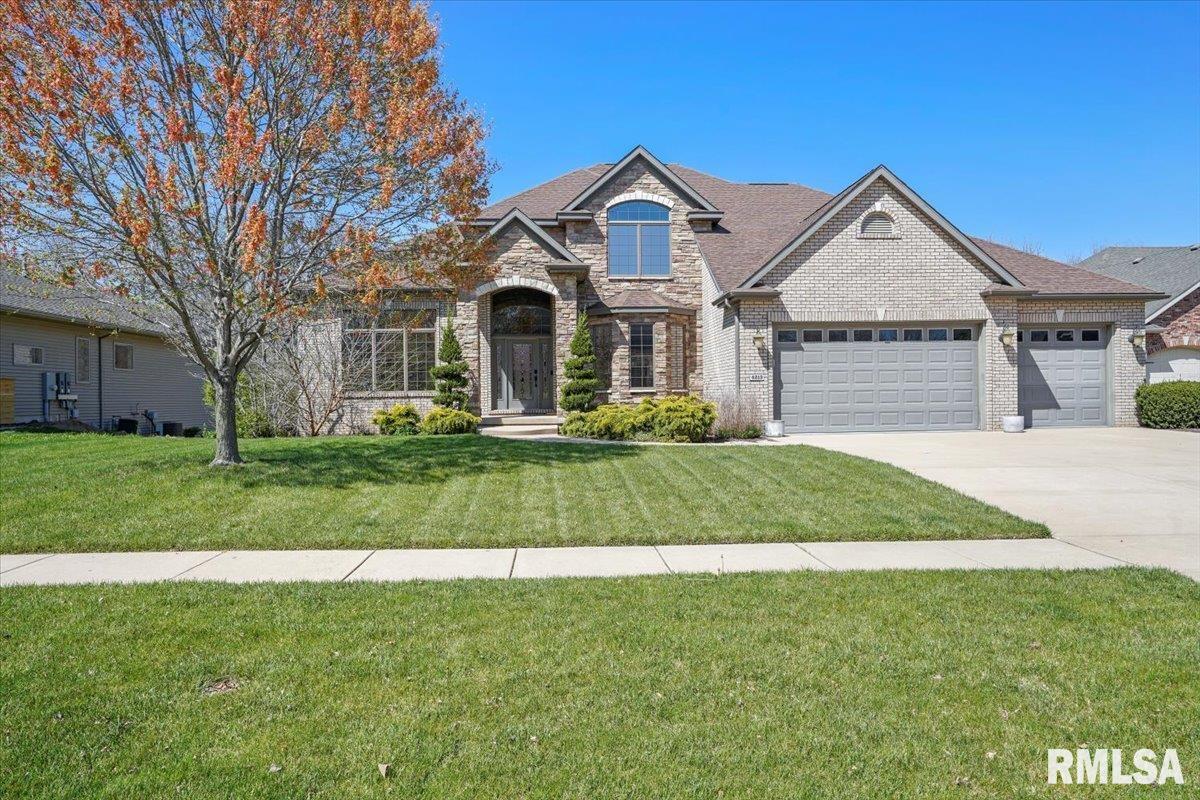 4213 Creek Drive