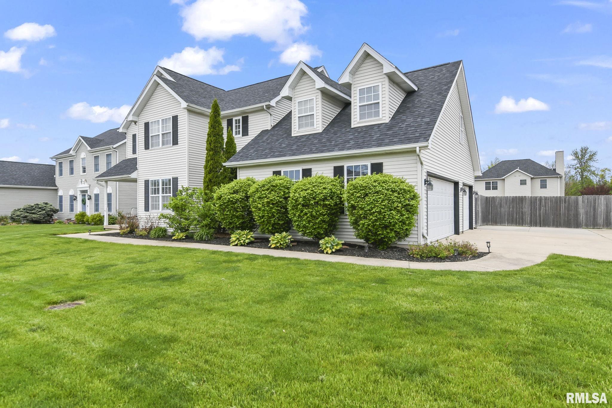 2409 Hurstbourne Lane