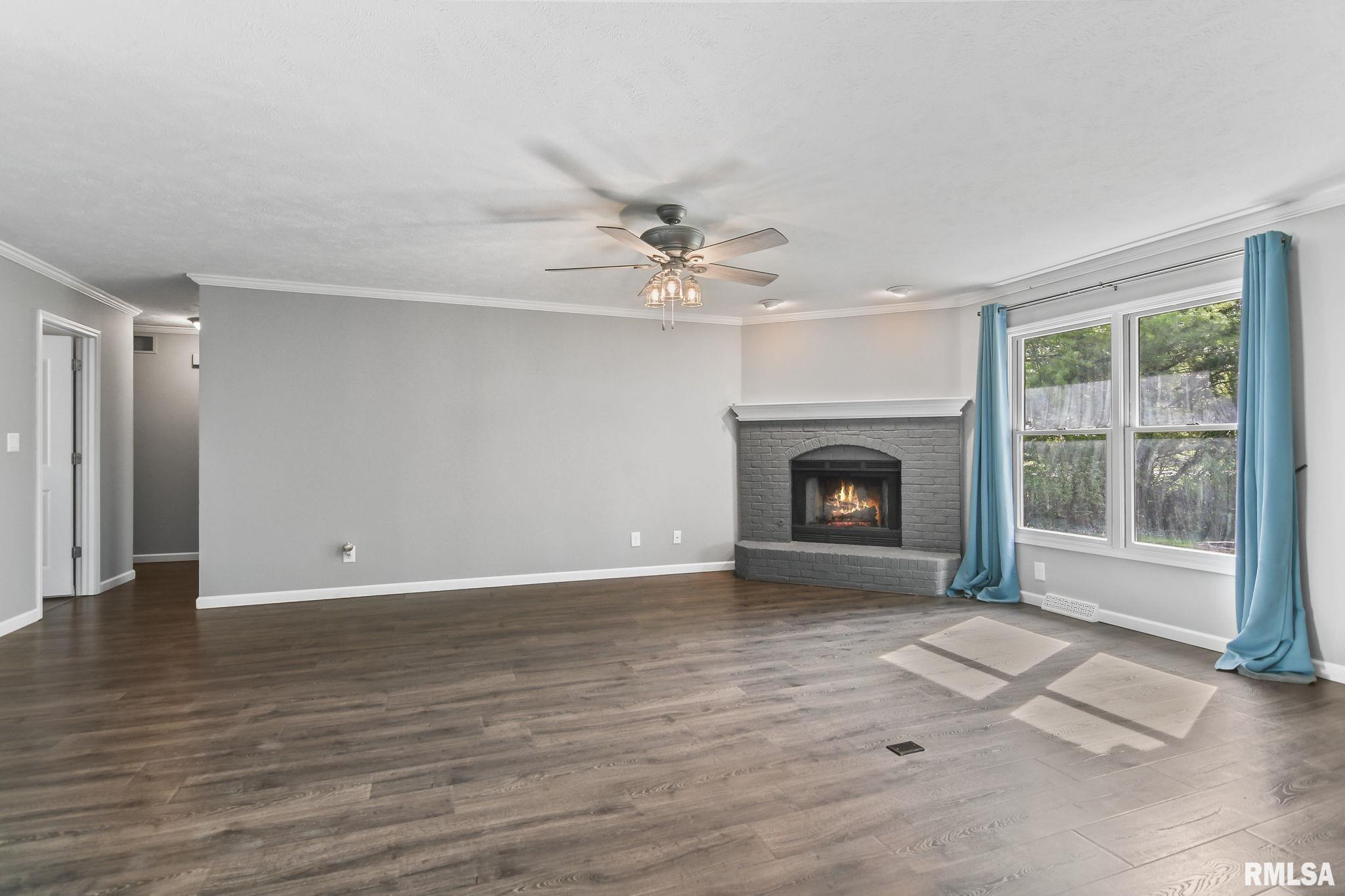 101 APPOMATTOX Drive