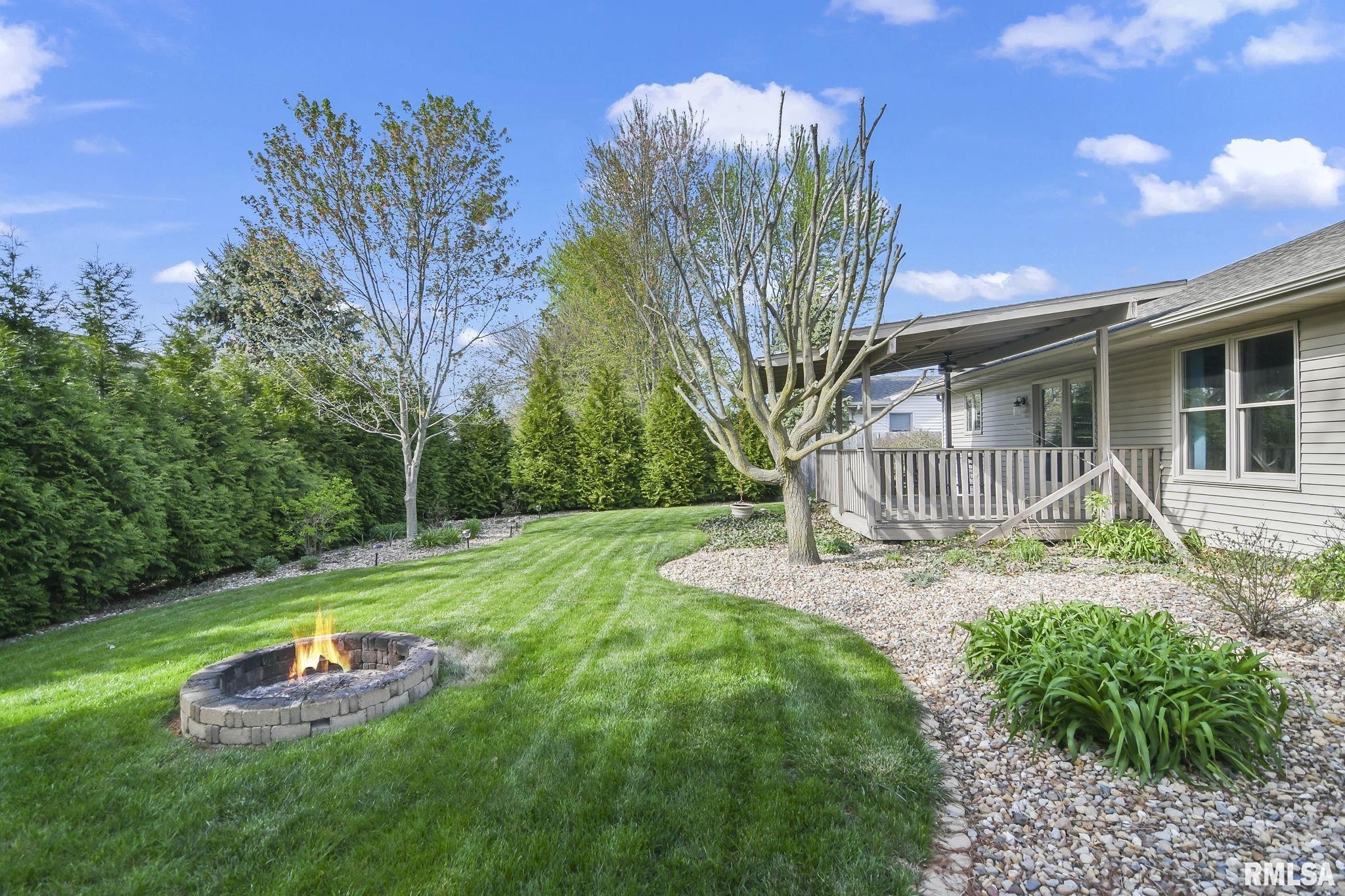 101 APPOMATTOX Drive