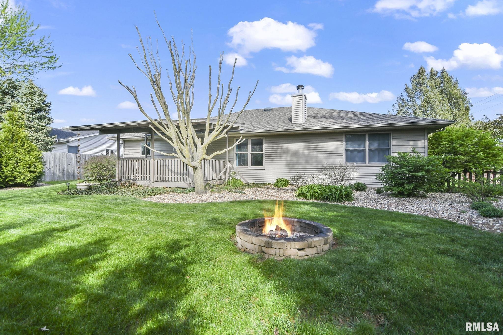 101 APPOMATTOX Drive