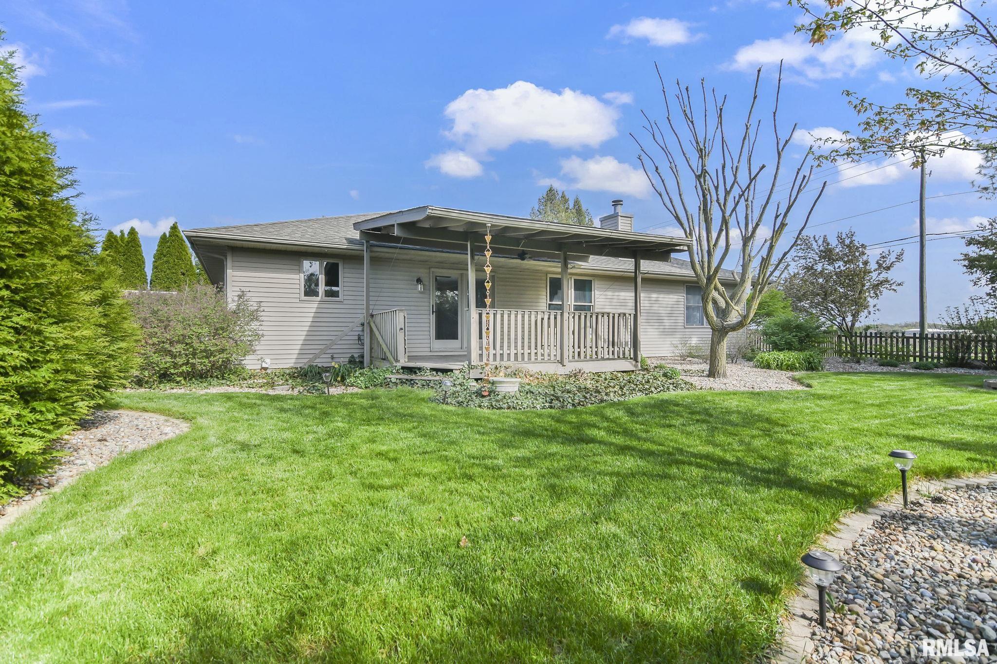101 APPOMATTOX Drive