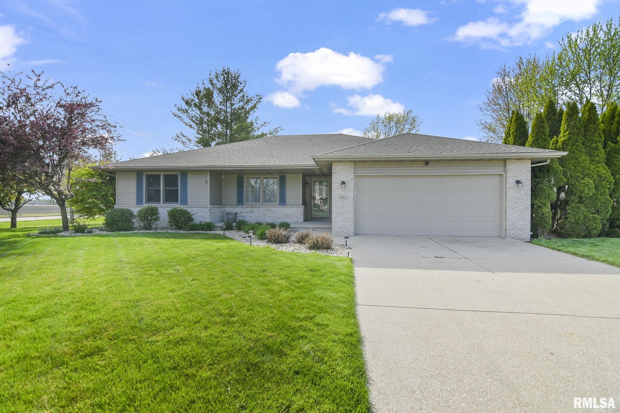 101 APPOMATTOX Drive