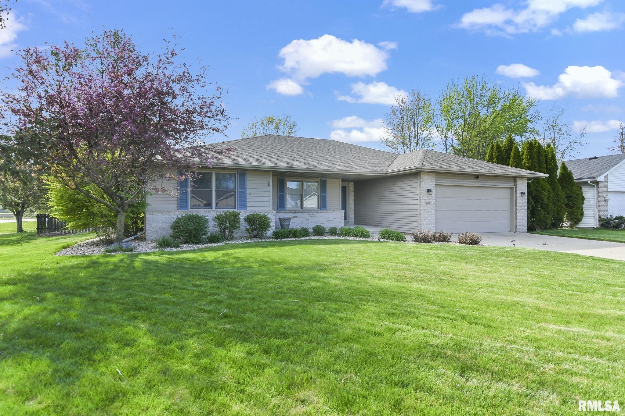 101 APPOMATTOX Drive