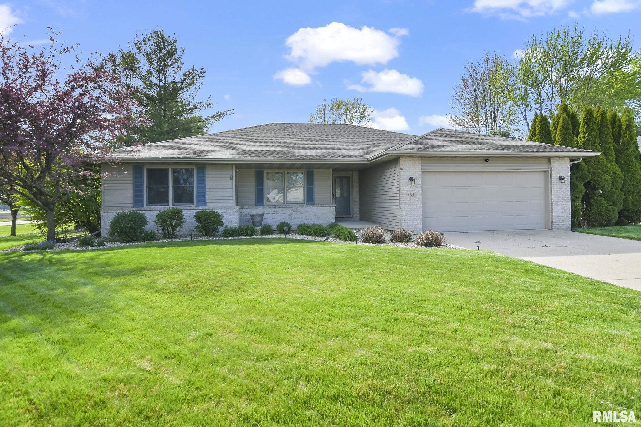 101 APPOMATTOX Drive