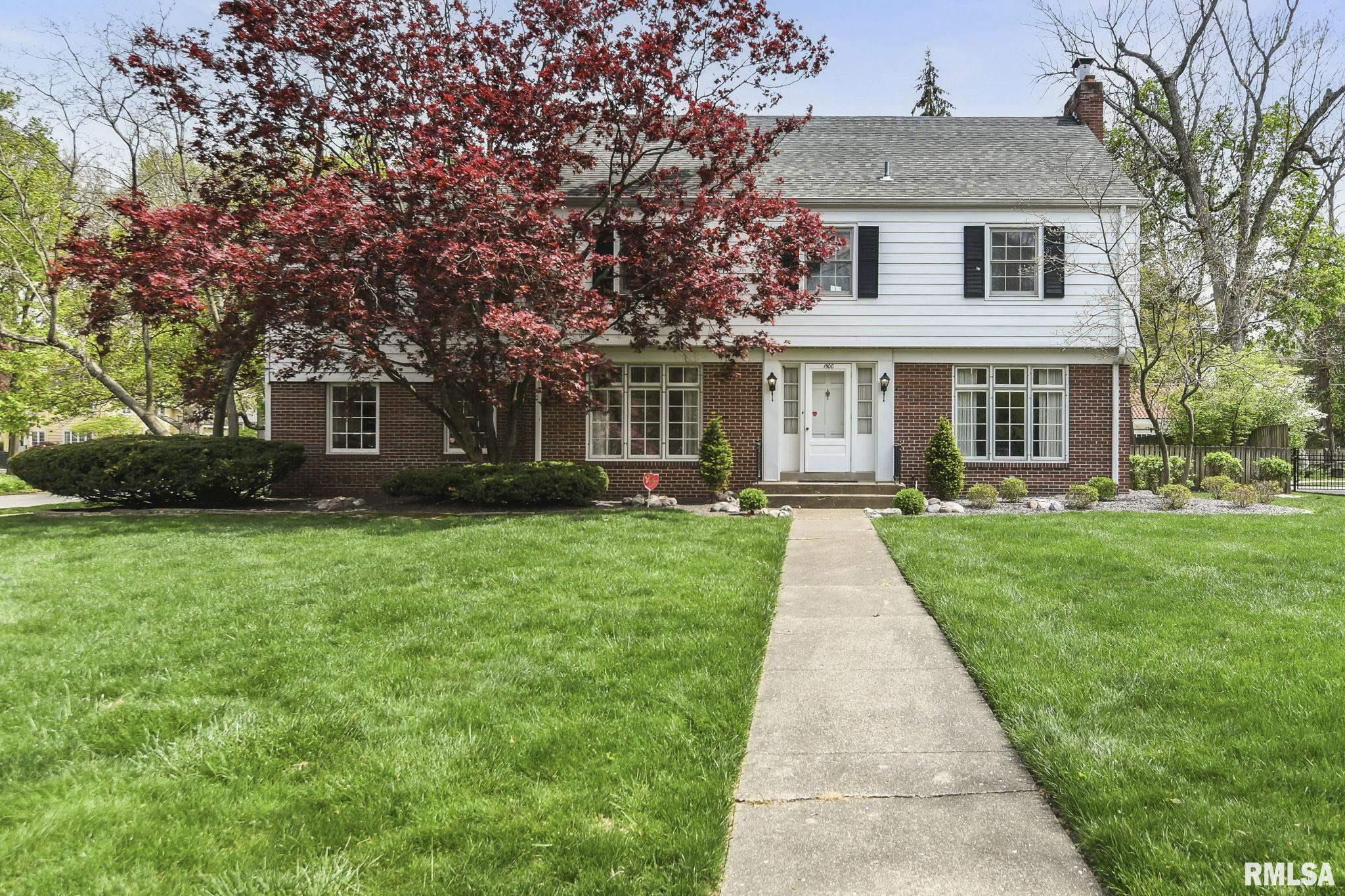 1500 Wiggins Avenue