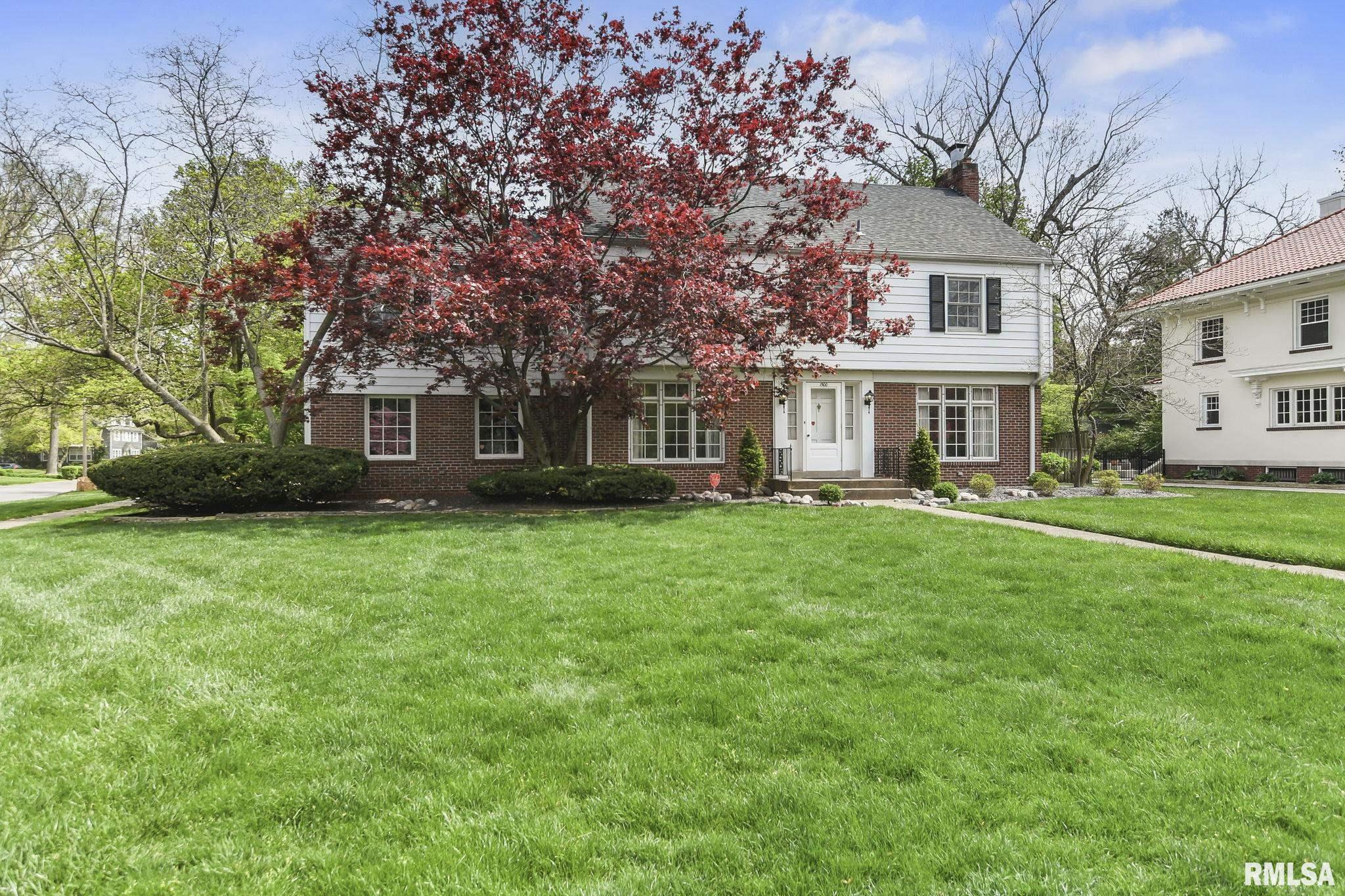 1500 Wiggins Avenue