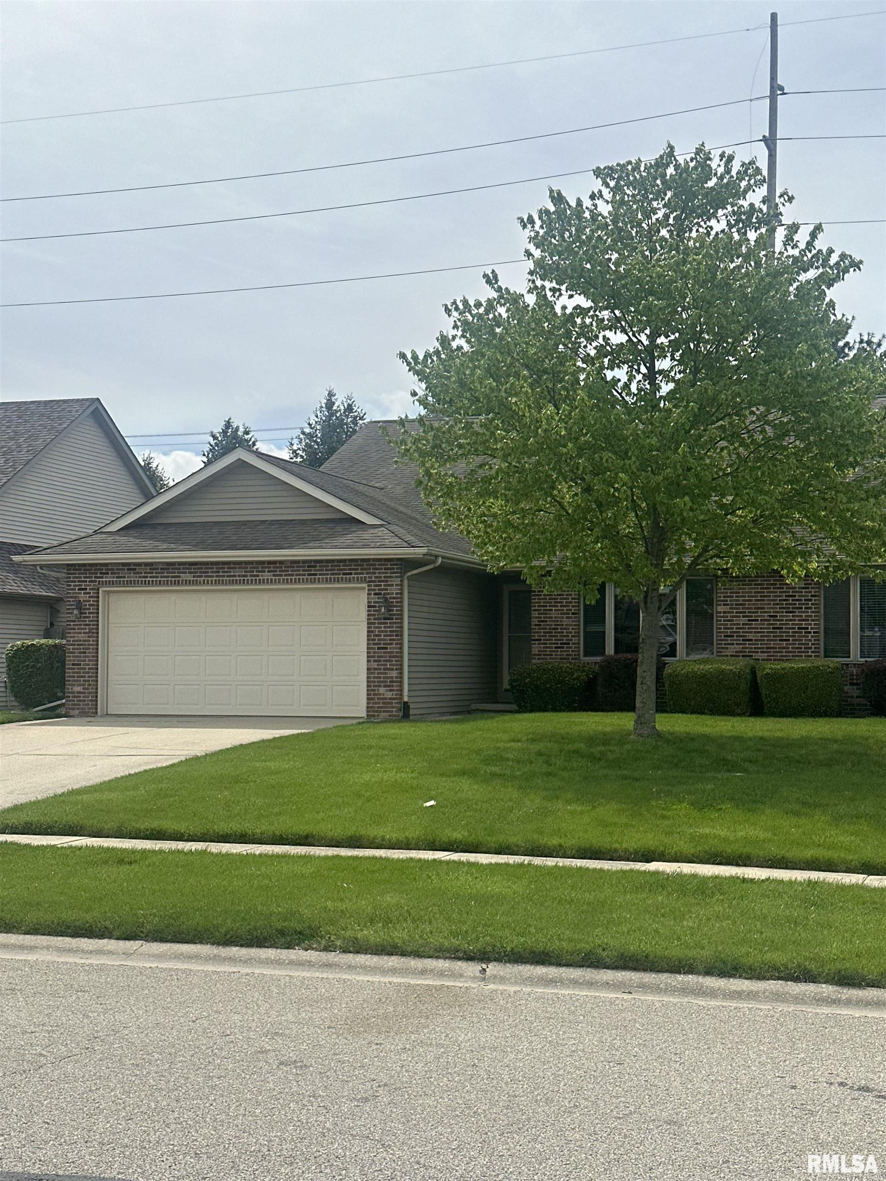 2807 Cronin Drive