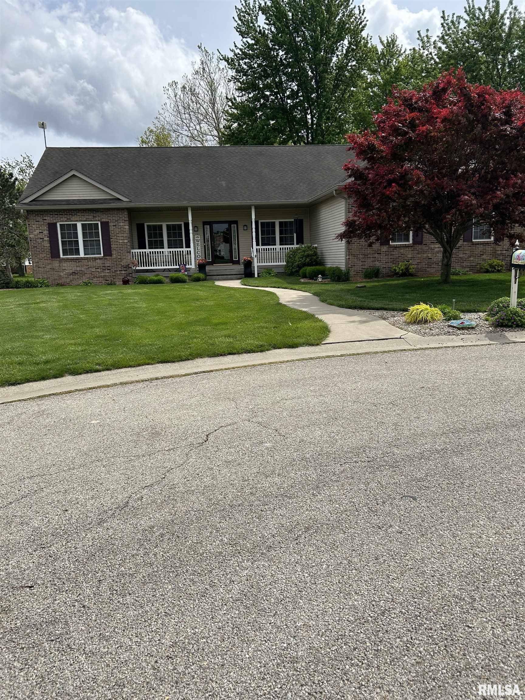 5258 GOLF Drive