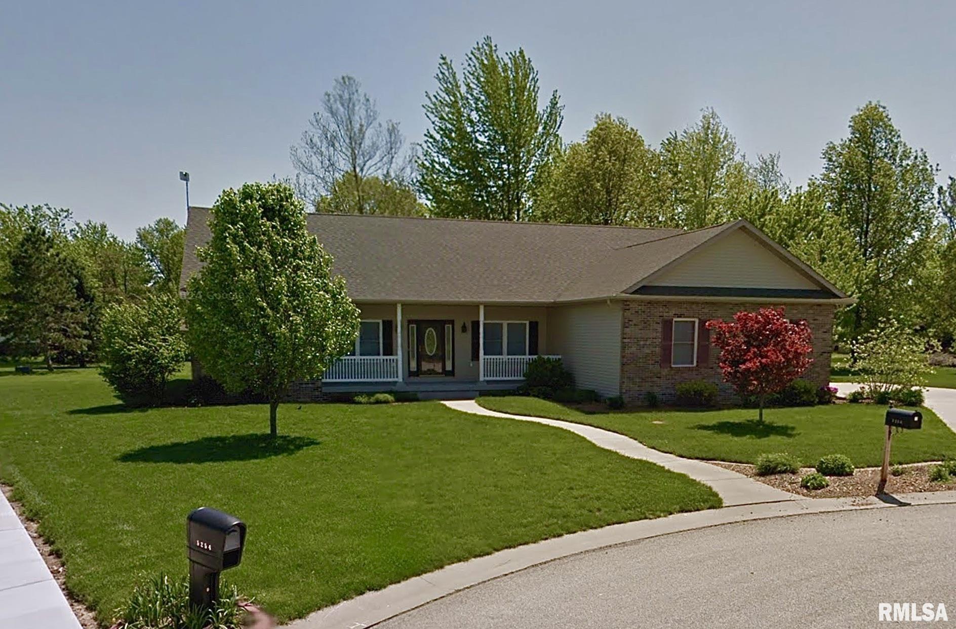 5258 GOLF Drive