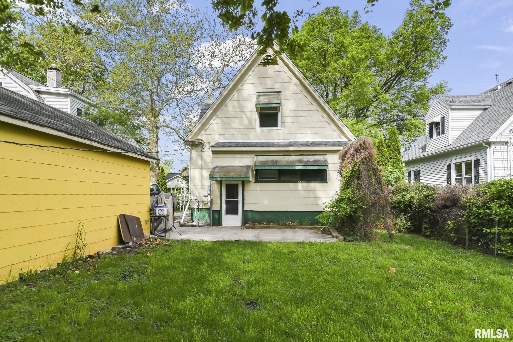 1334 N 2ND Street