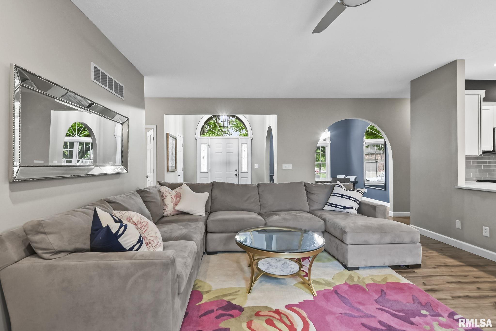 2700 Dickens Drive