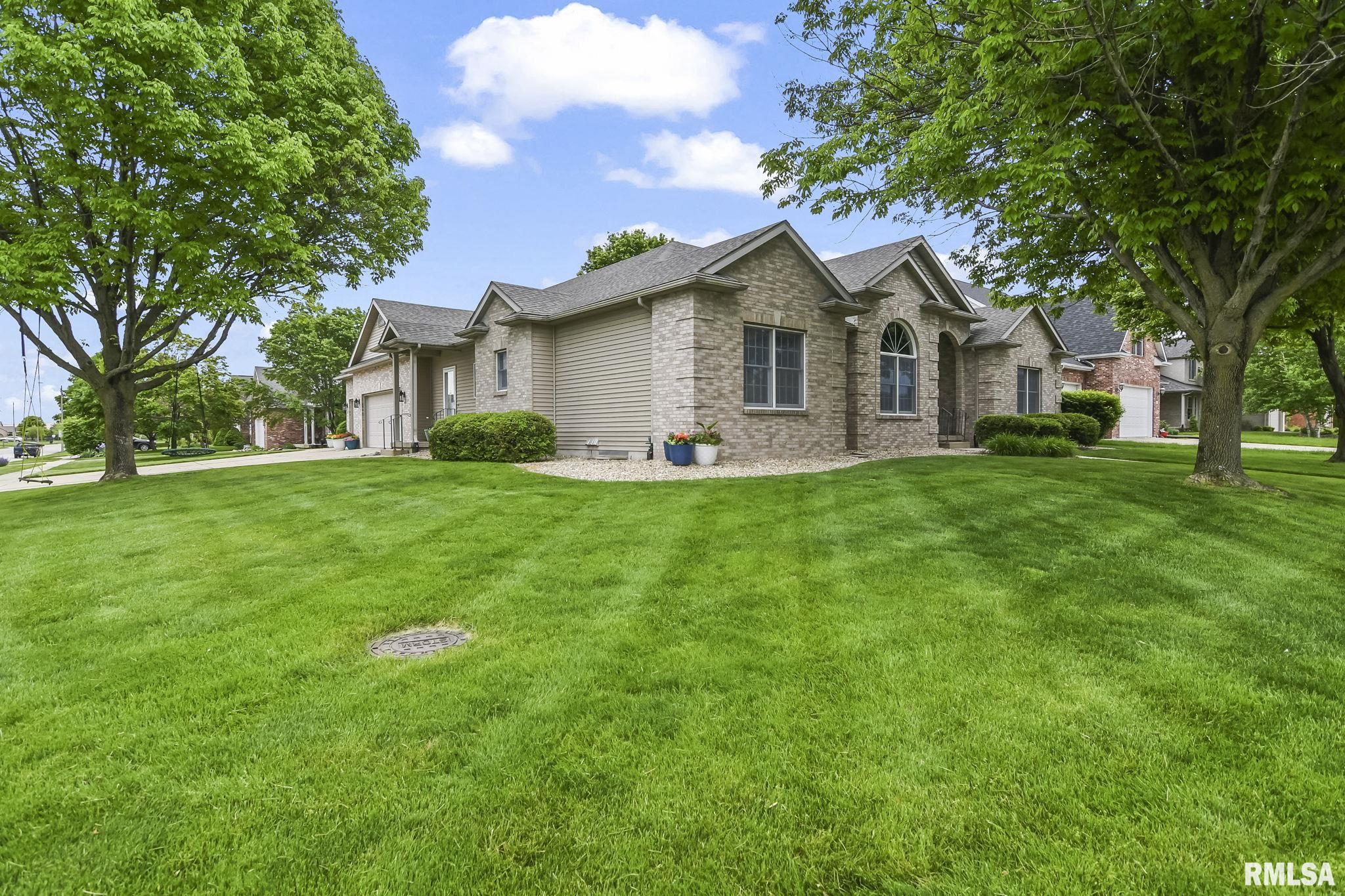 2700 Dickens Drive