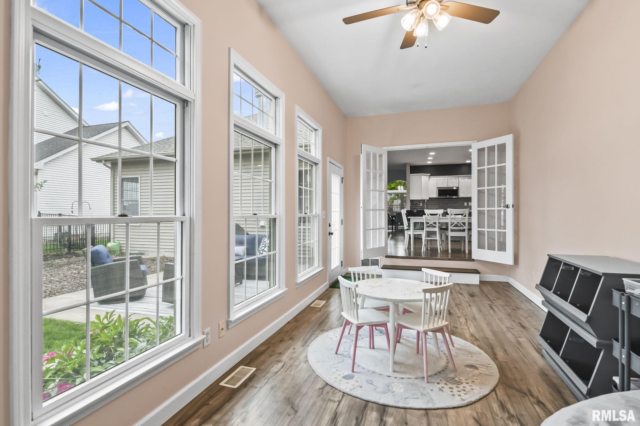 2700 Dickens Drive