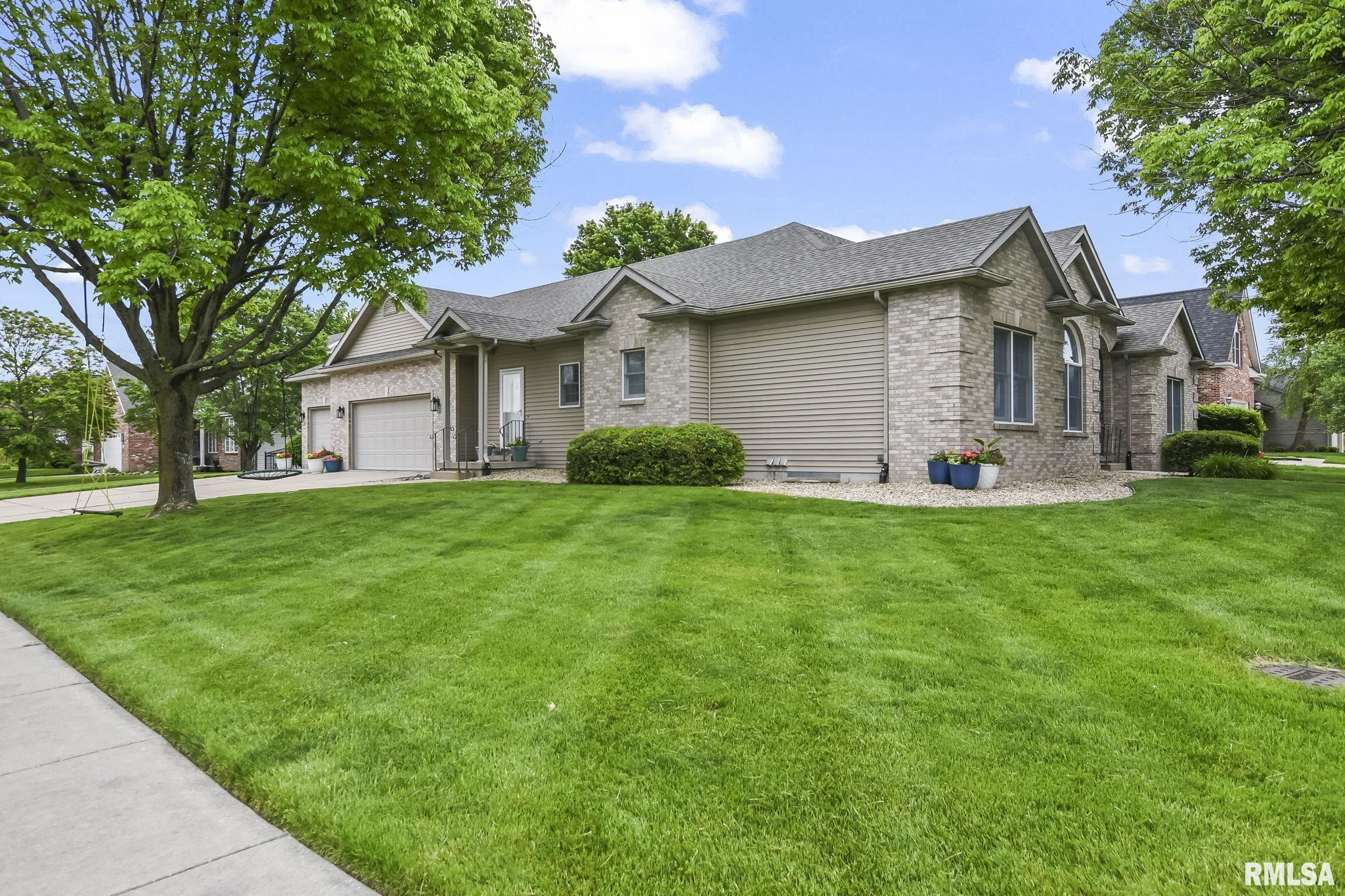 2700 Dickens Drive