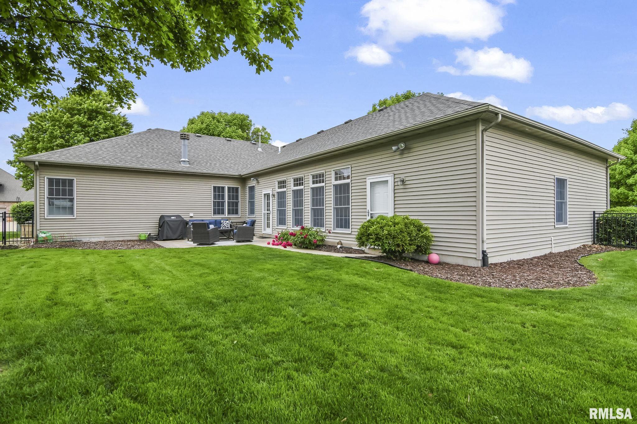 2700 Dickens Drive