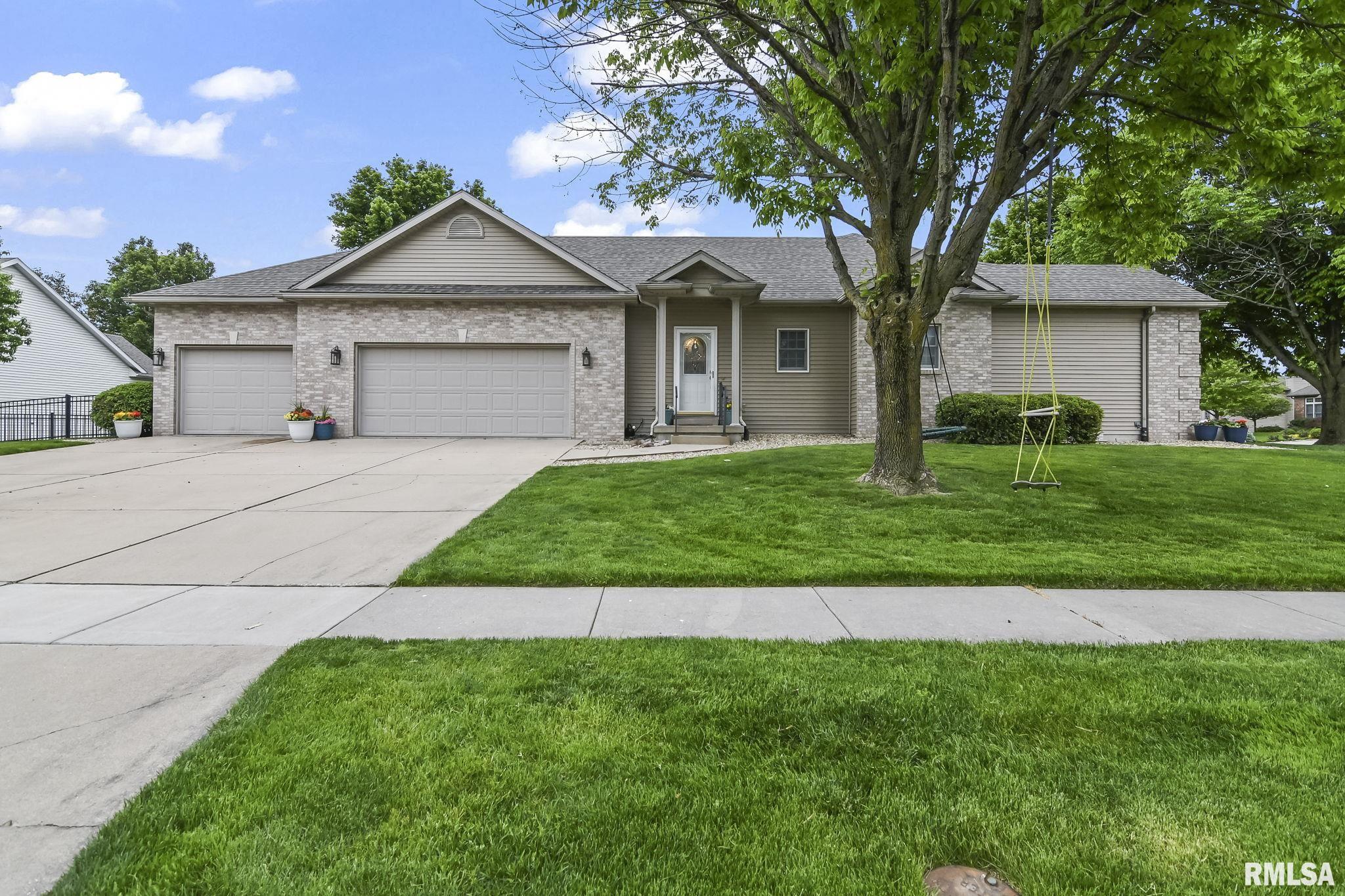 2700 Dickens Drive