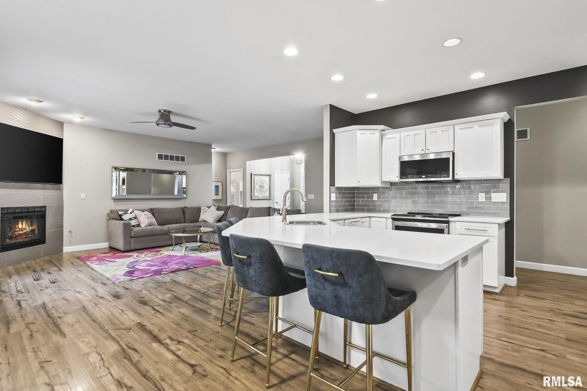 2700 Dickens Drive