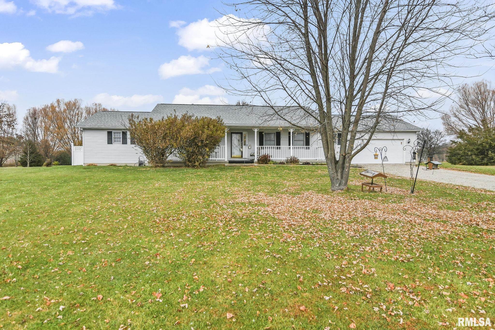 275 W Road