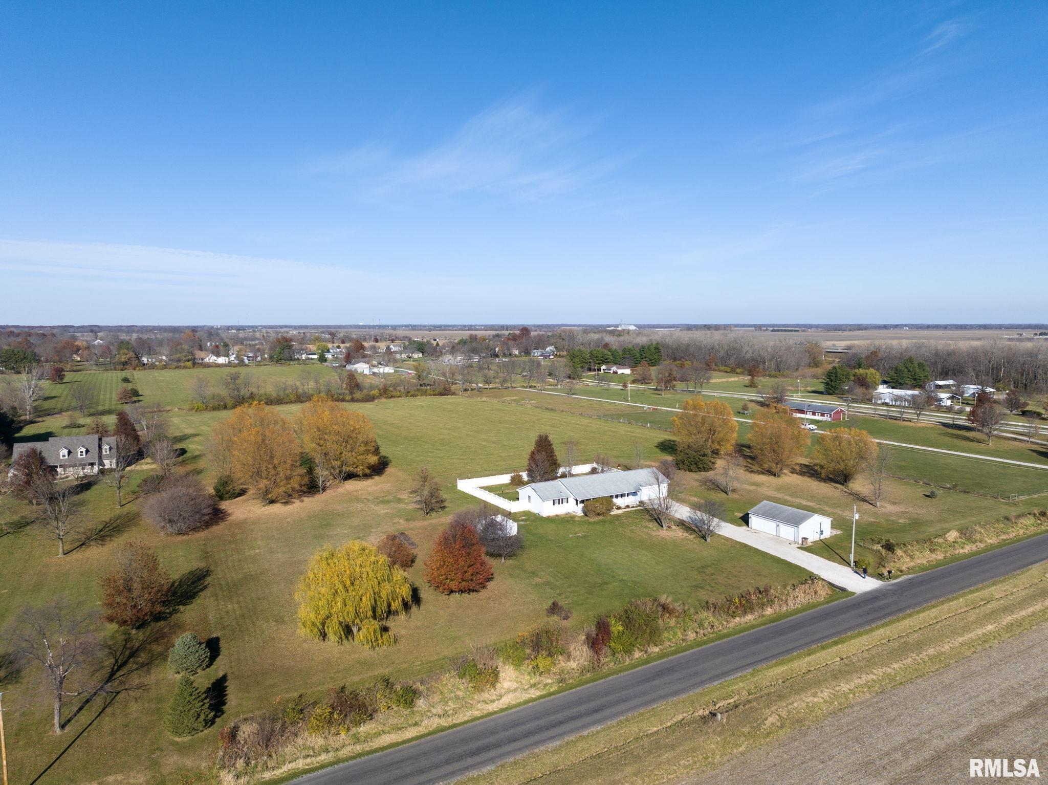 275 W Road