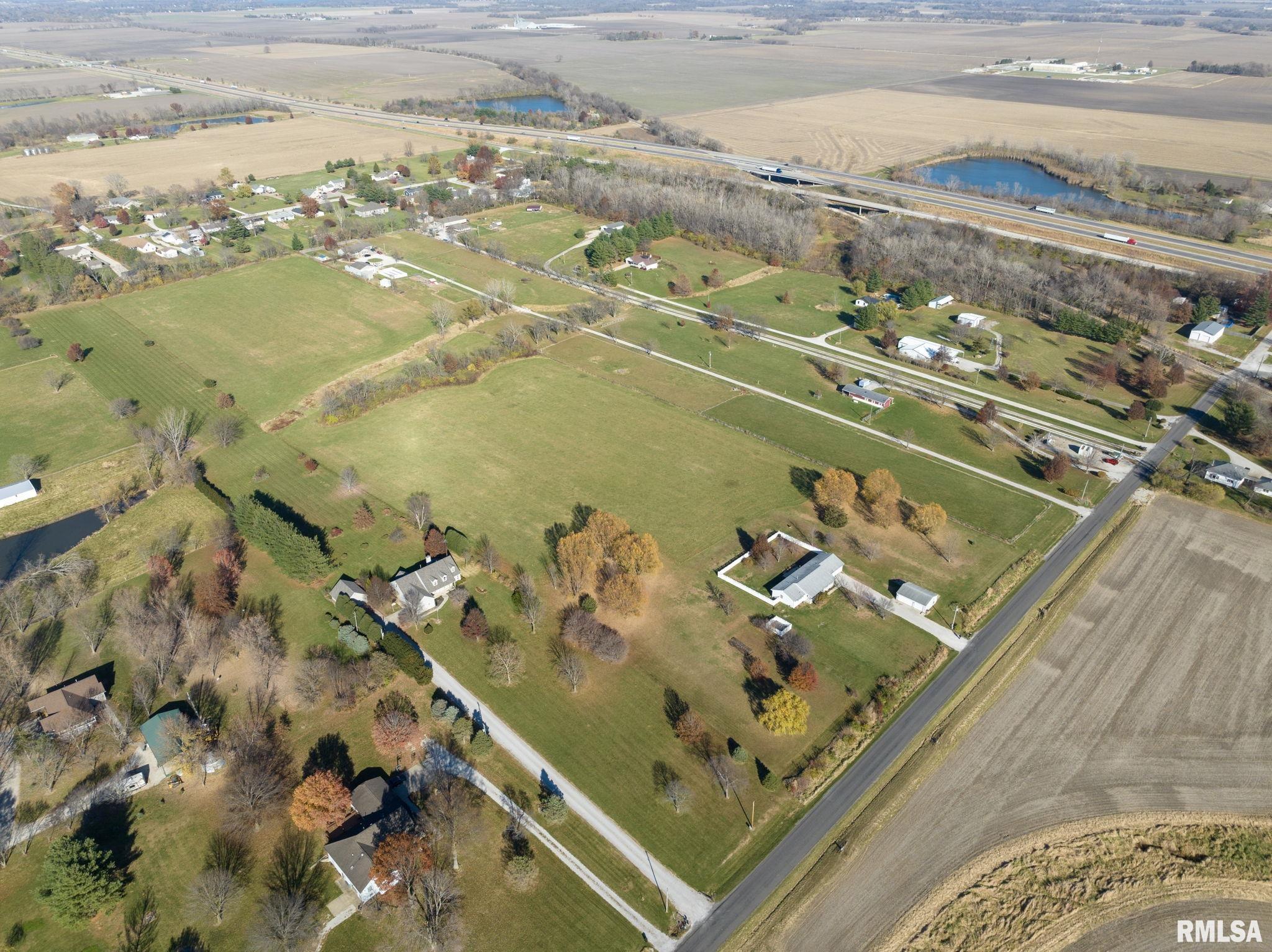 275 W Road