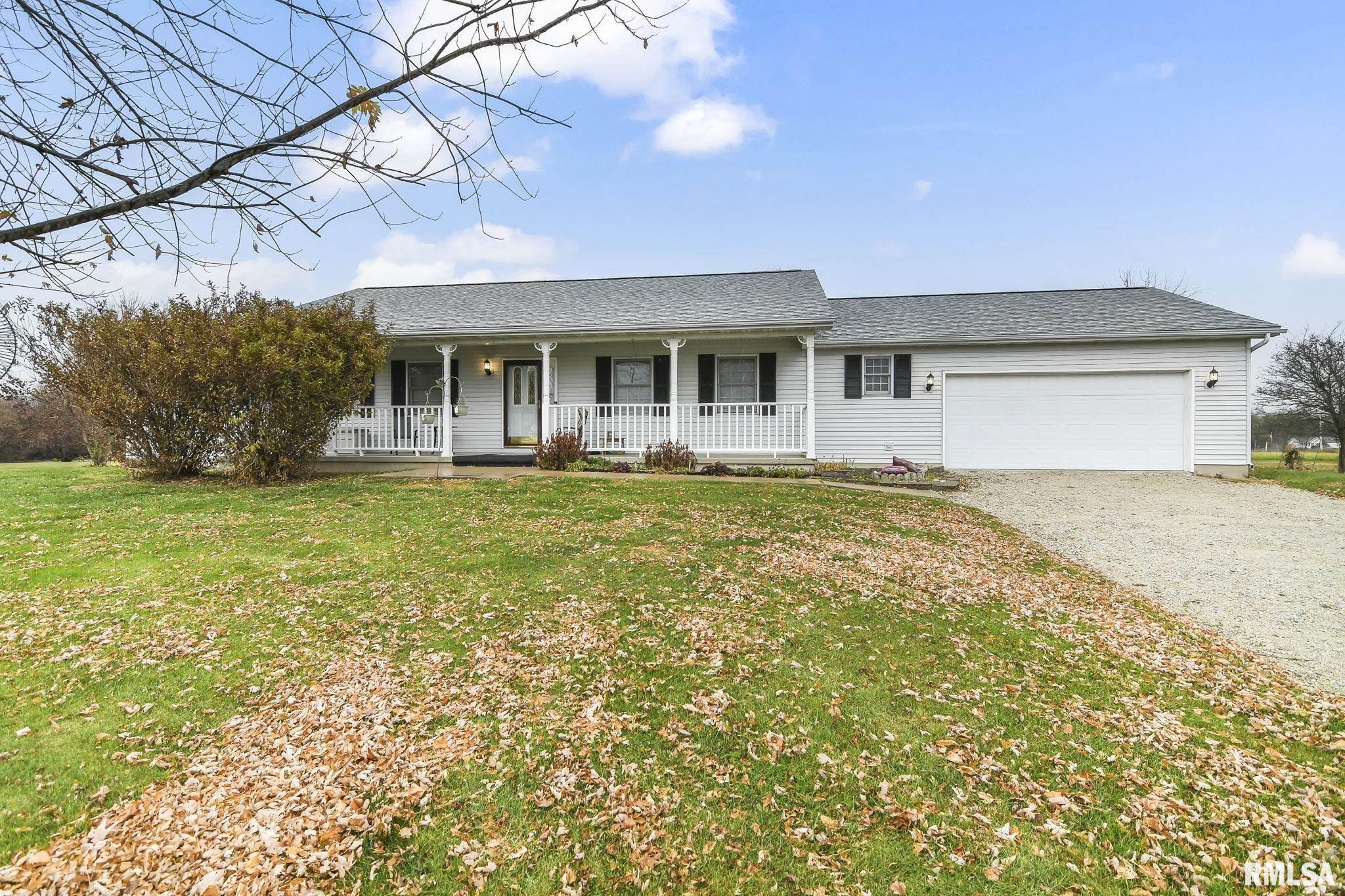 275 W Road
