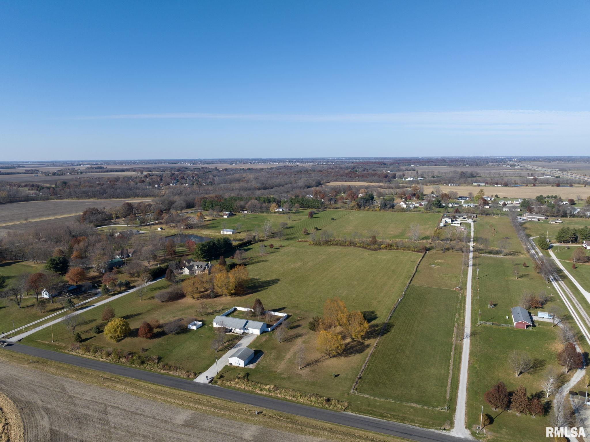 275 W Road