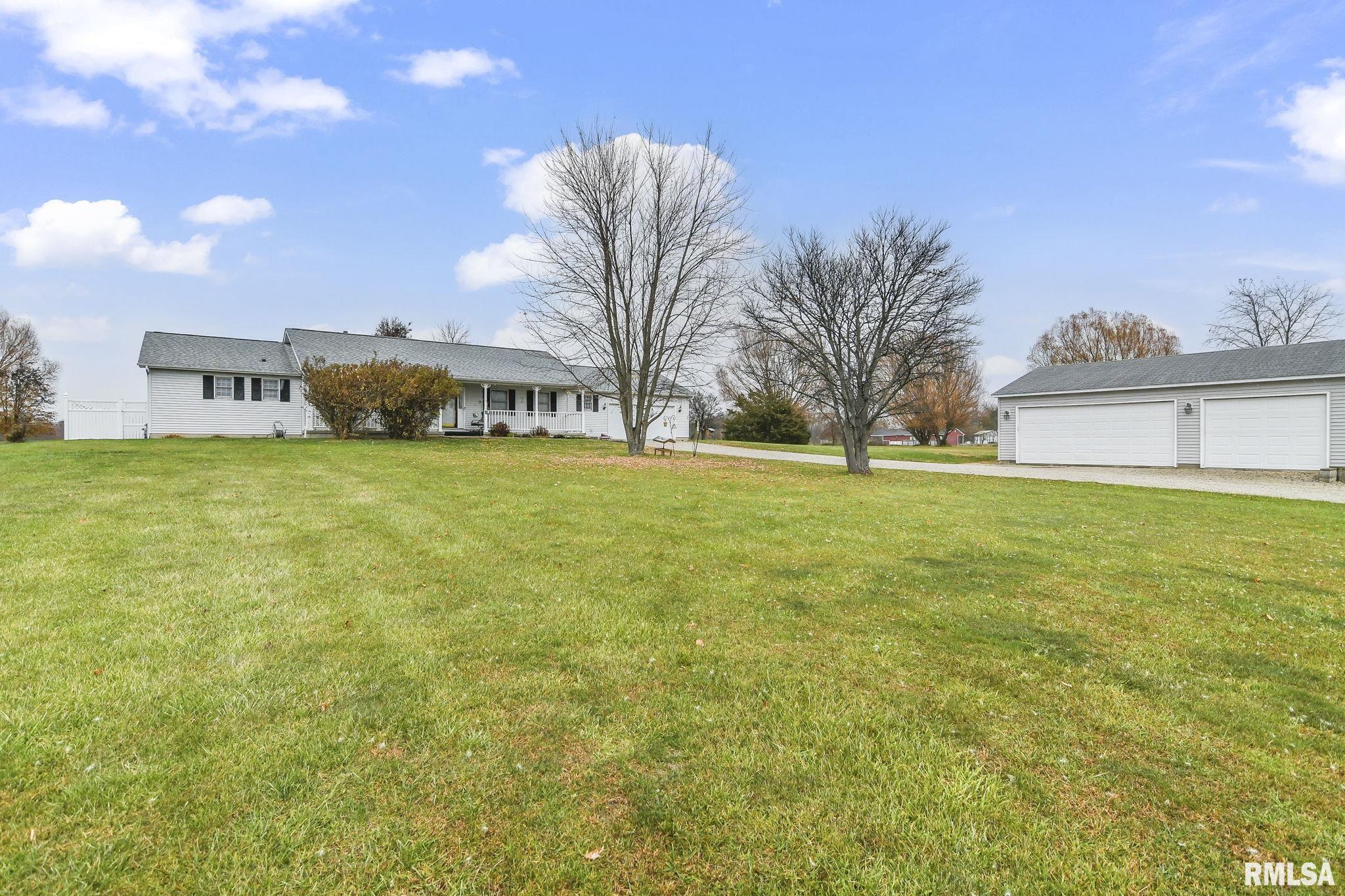 275 W Road