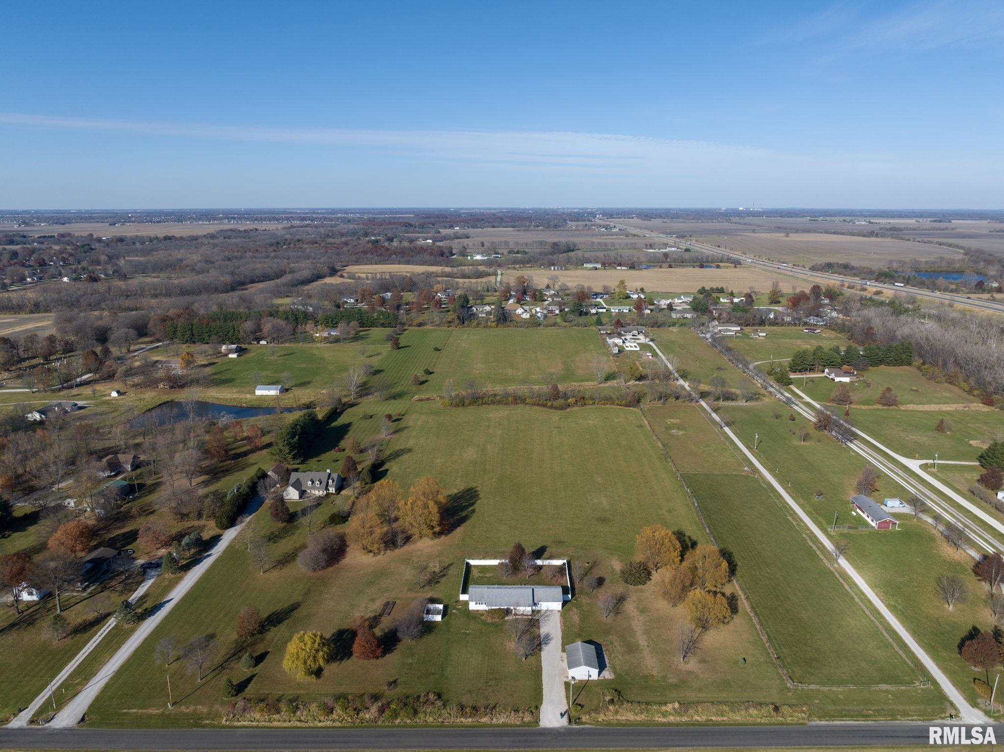 275 W Road