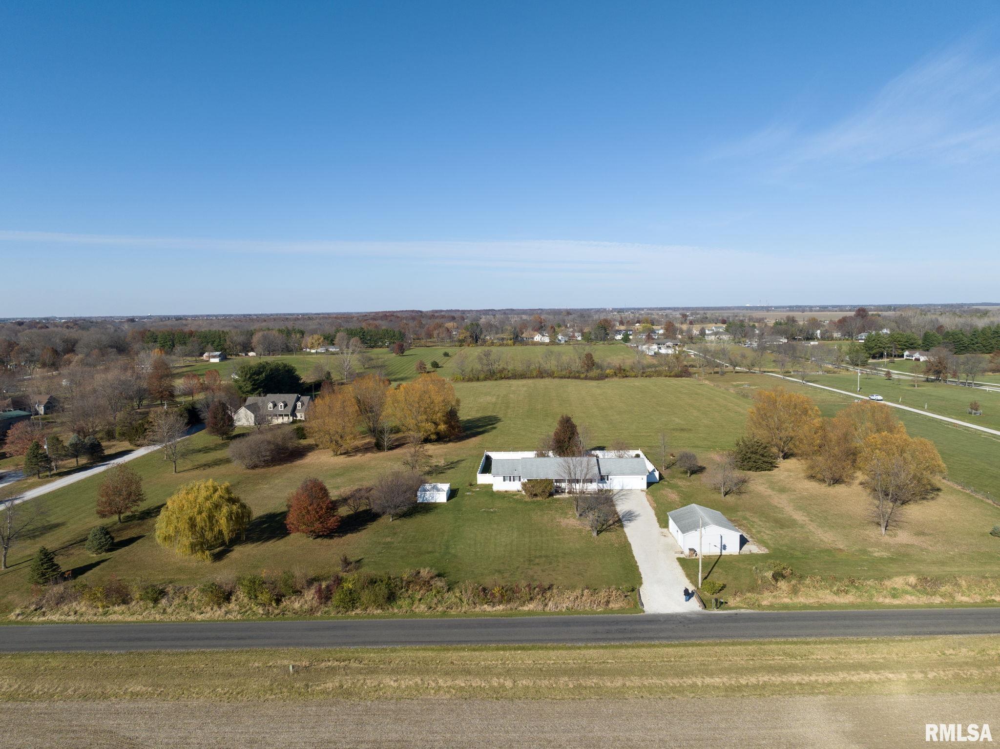 275 W Road